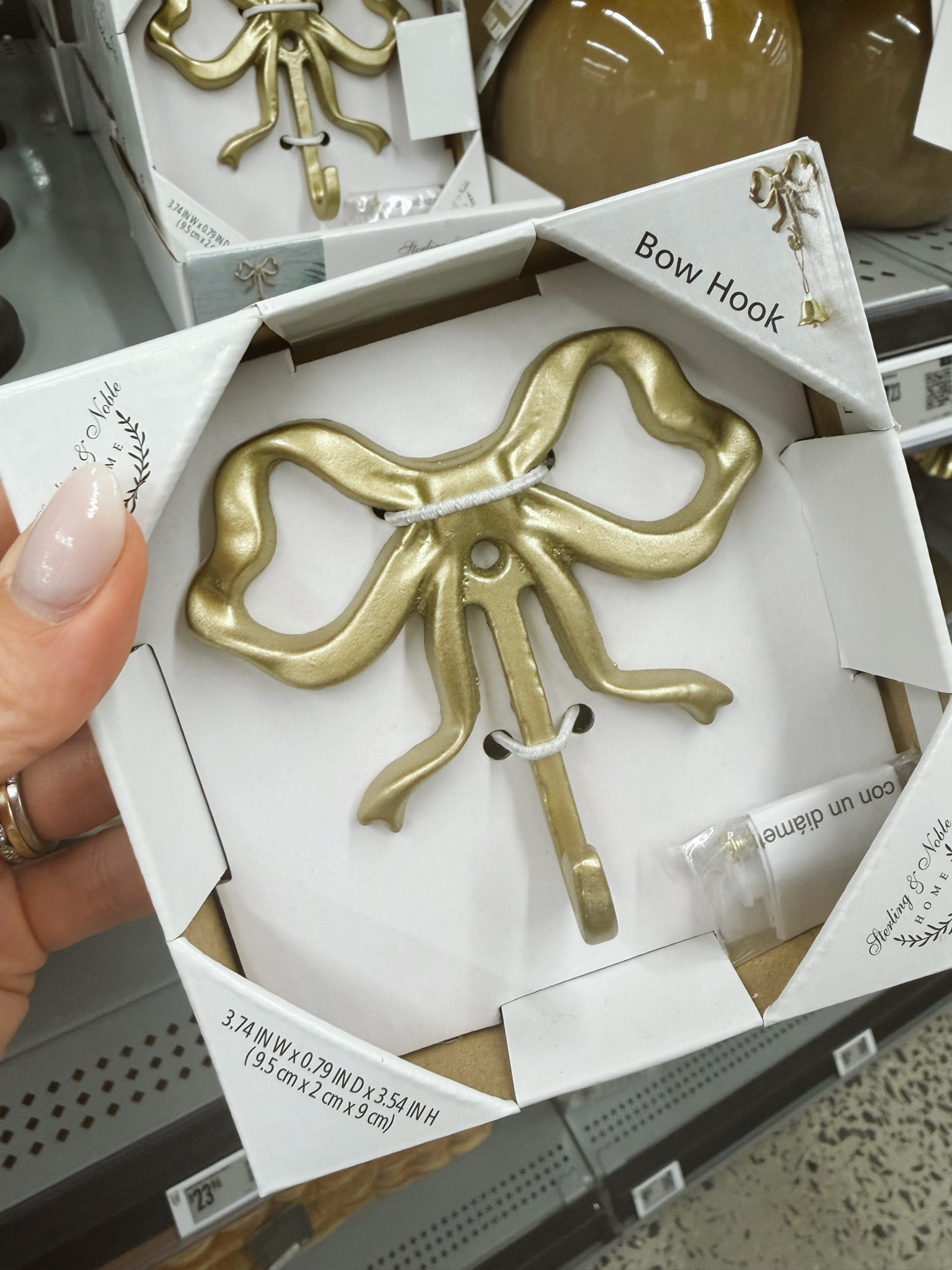 Wow… can’t believe where I found these beauties. 

#homedecor #classicstyle

#LTKHome