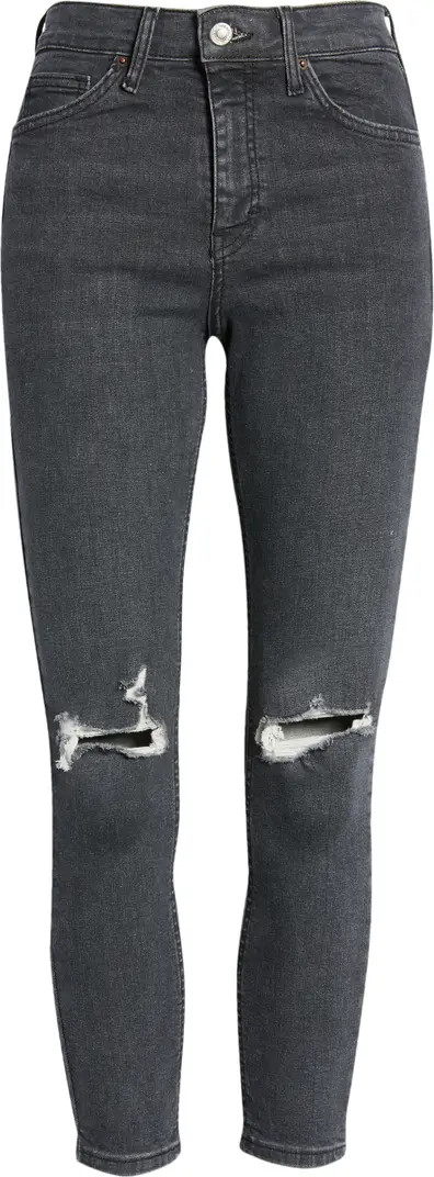 Ripped Skinny Jeans | Nordstrom