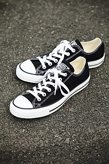 Chuck Taylor All Star Low-Top Converse Sneakers | Free People (Global - UK&FR Excluded)