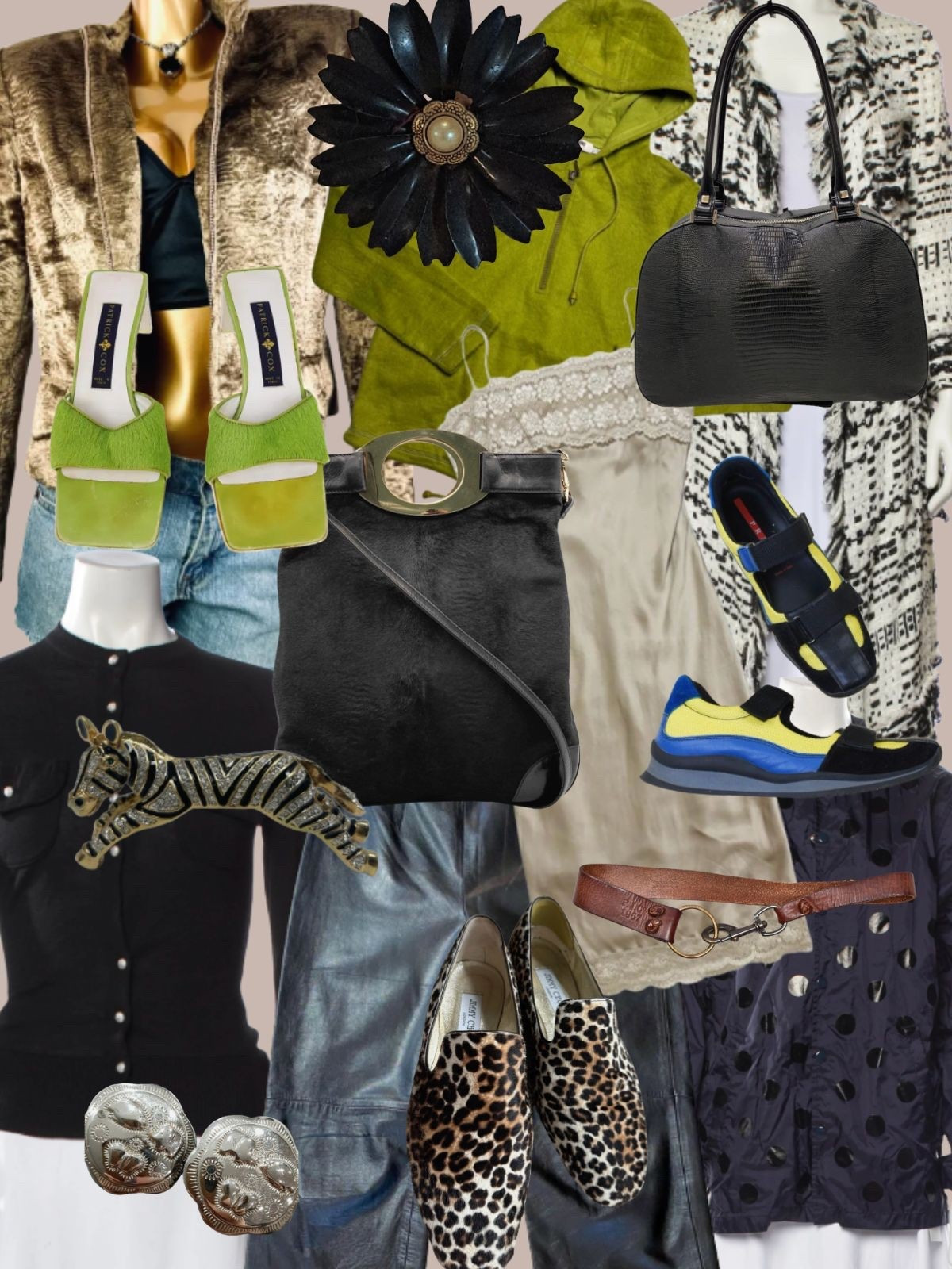 Weekly secondhand finds 

#LTKSpringSale #LTKOver40 #LTKSeasonal