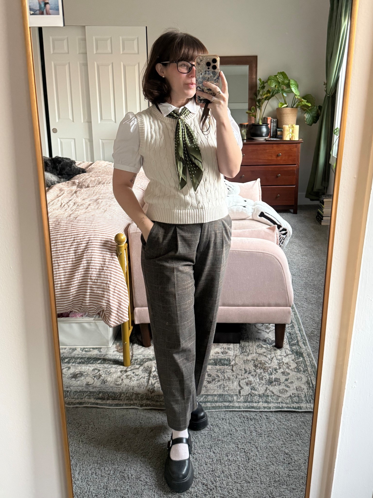 OOTD 1.13.26

#LTKootd #LTKWorkwear #LTKPetite