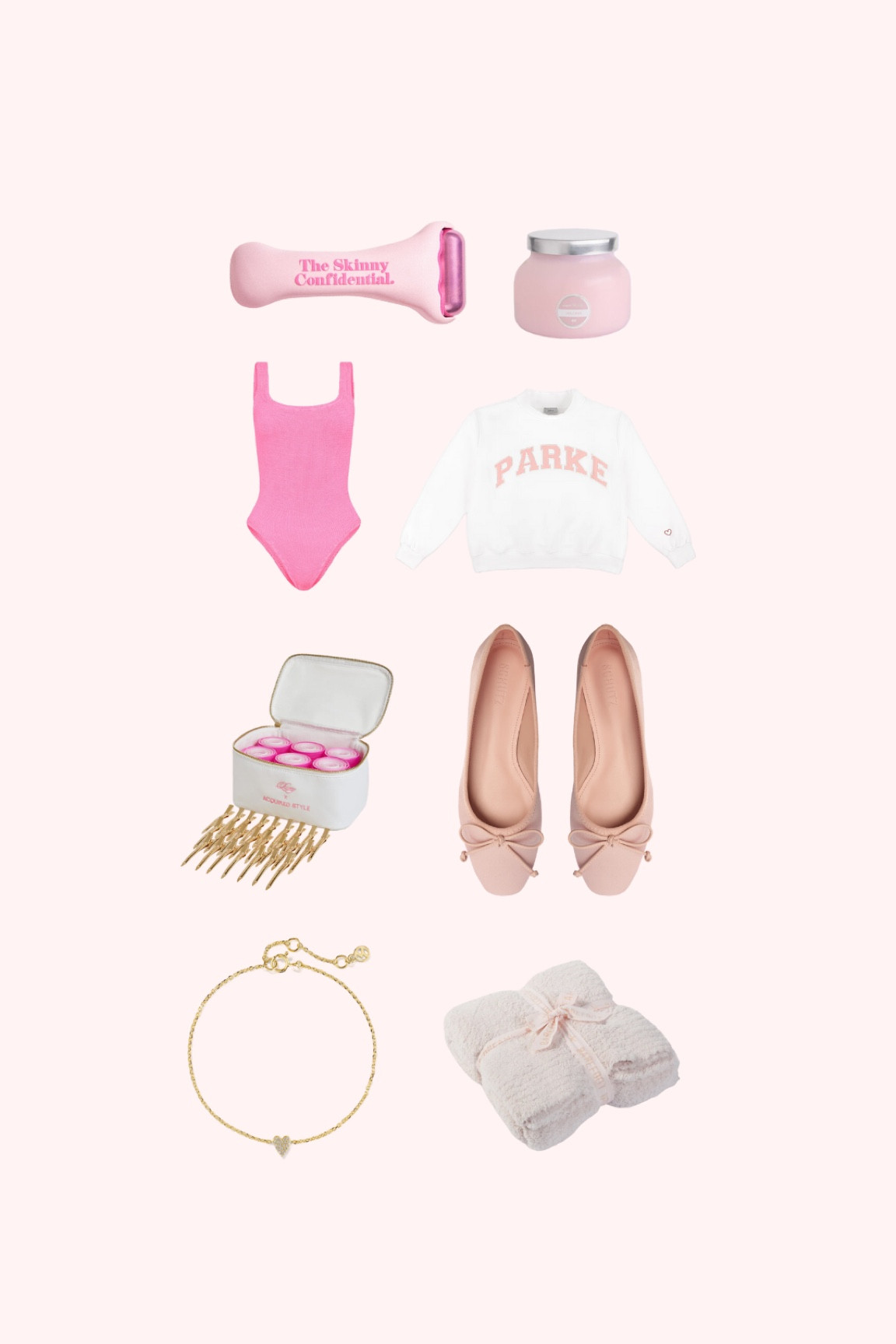 Valentines Day Gift Guide 💌🍓🍫

#LTKMostLoved #LTKGiftGuide #LTKfindsunder100