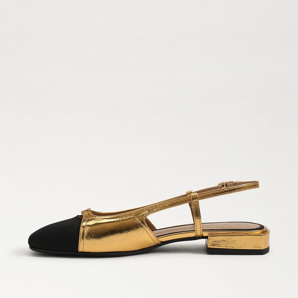 Kara Slingback Flat | Sam Edelman