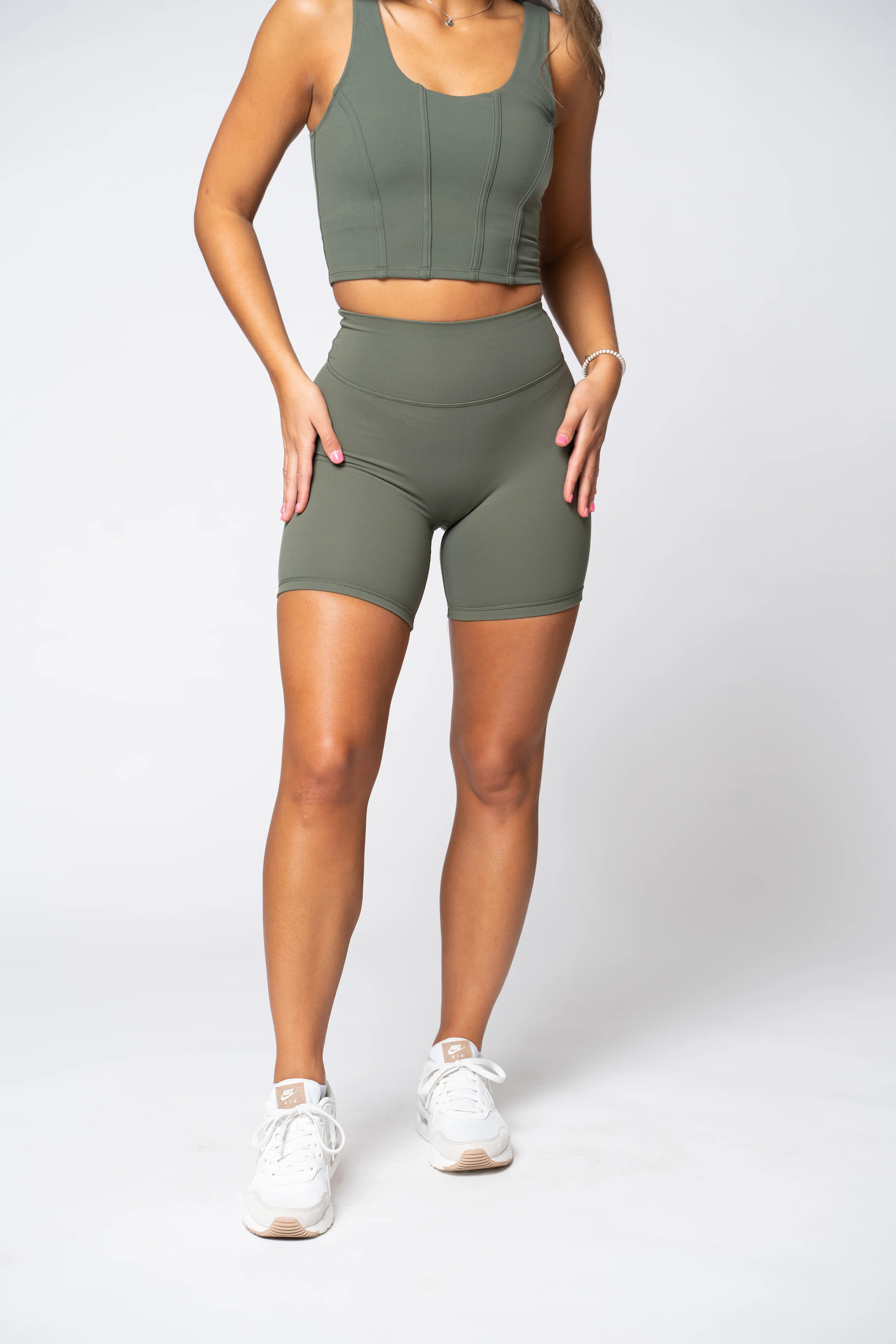 Sierra Short : 6" | P'tula