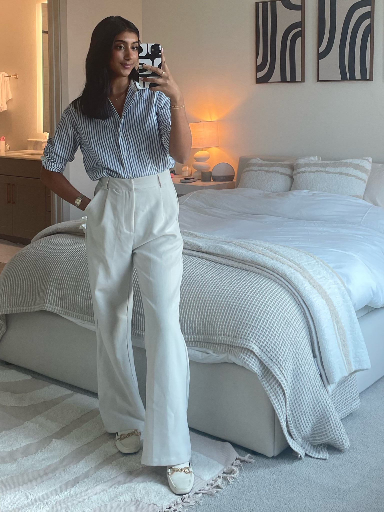 Work outfit!! 

#LTKSale #LTKSeasonal #LTKBacktoSchool