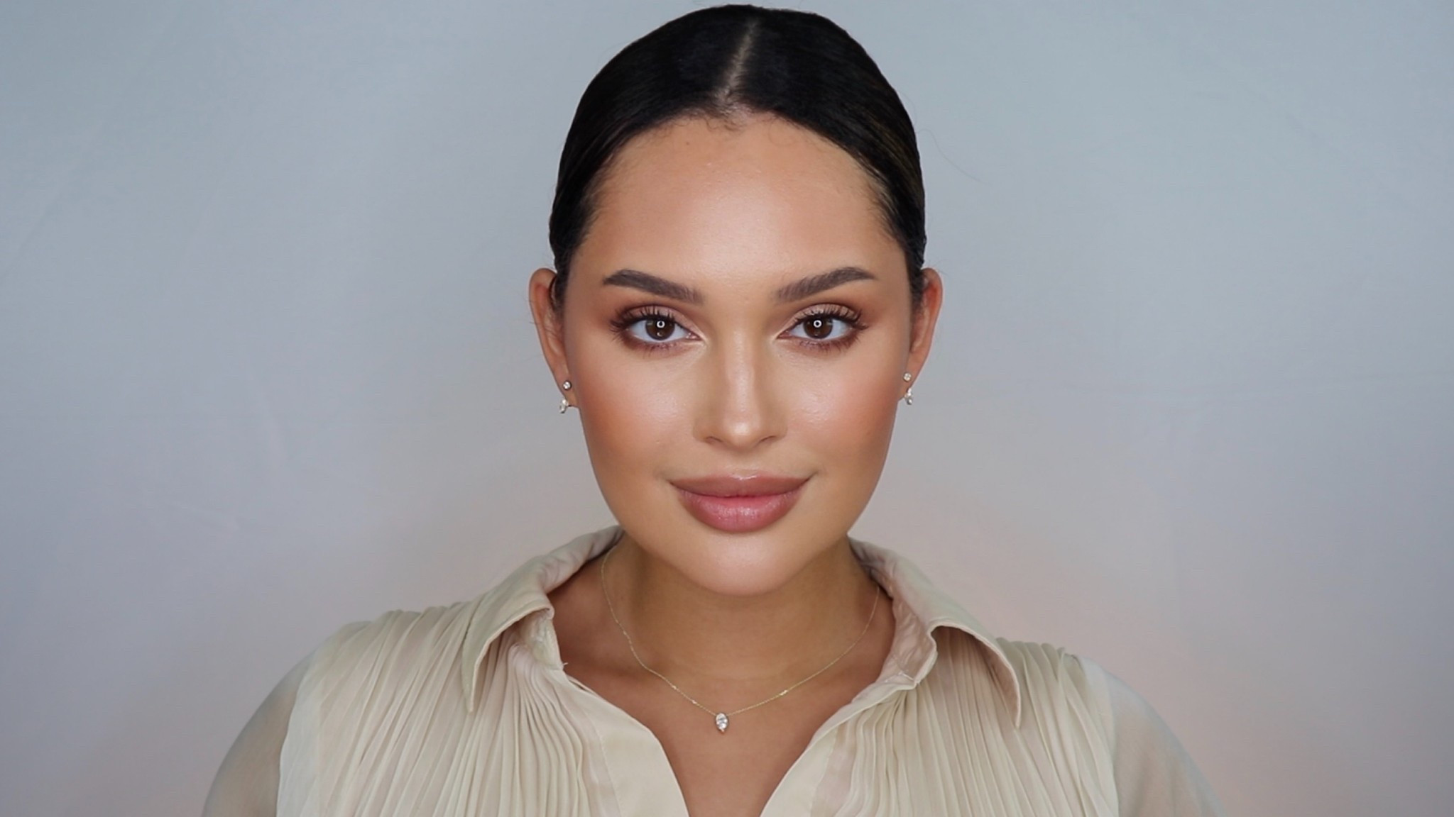 elevated clean girl makeup tutorial now available on my YouTube channel! Here are all the products I used! 

#LTKBeauty #LTKGiftGuide #LTKgrwm