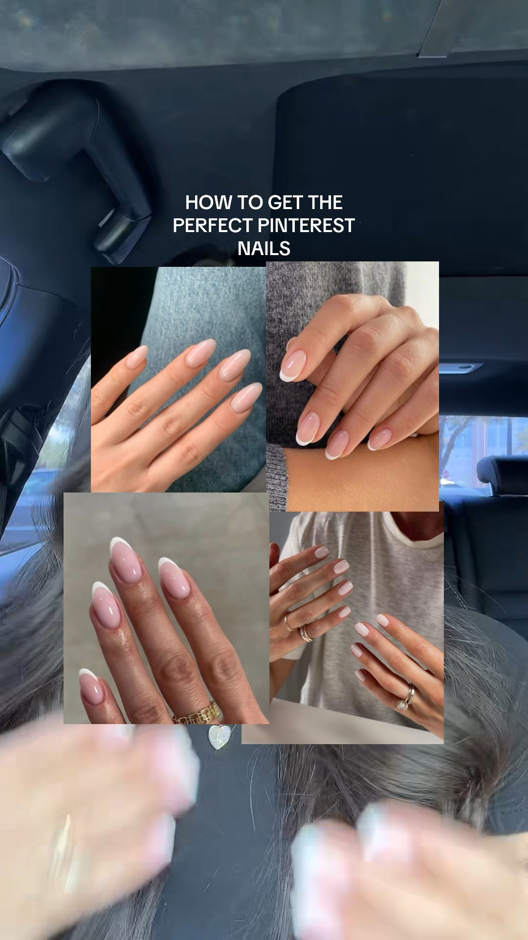 Russian manicures changed my lifeee 🤭 #russianmanicure #russiannails #nailinspo #pinterestnails #pinterestinspired #nailinspo
#cleangirlnails #neutralnails #cleangirl #nailideas #frenchnails #frenchmanicure