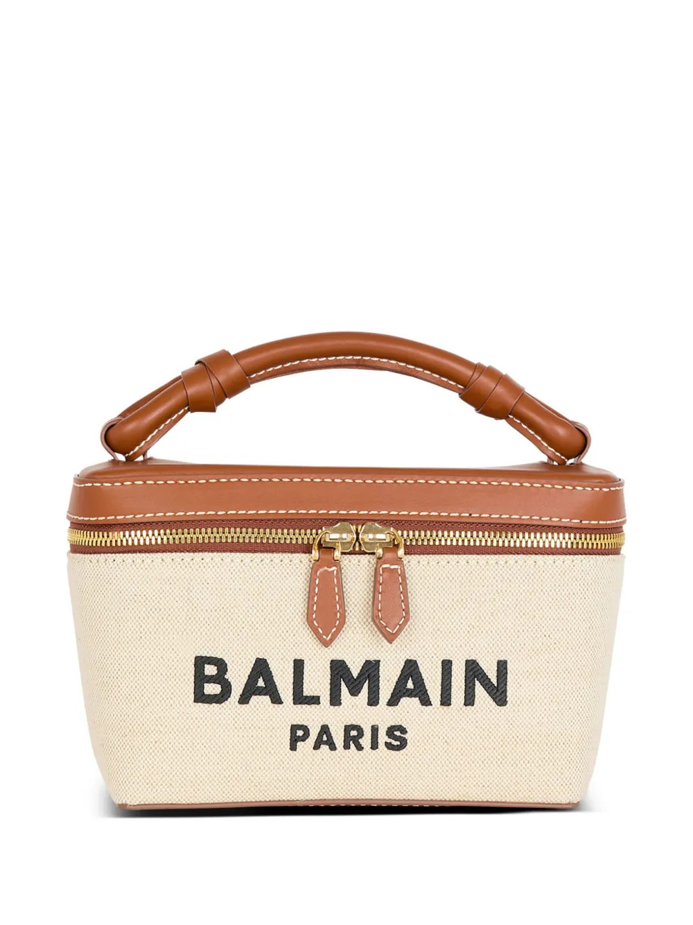 B-Army canvas tote bag | Farfetch Global