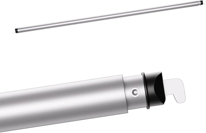 EMART 4ft-10ft Pipe and Drape Adjustable Crossbar for Backdrop Stand, Background & Curtain and We... | Amazon (US)