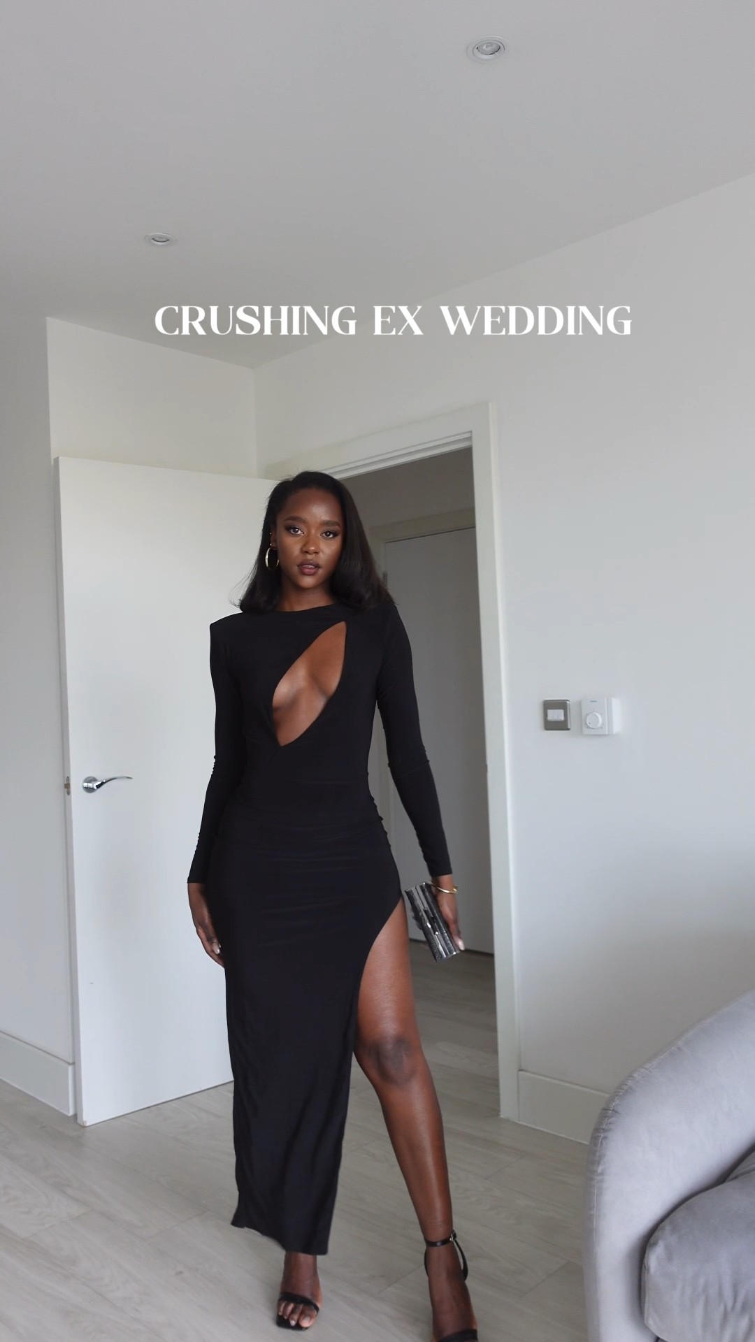 Occasion wear dresses for absolutely any occasion including “his funeral” 💀 @clublondon #clublondon #occasiondresses

#LTKSeasonal #LTKfit #LTKstyletip