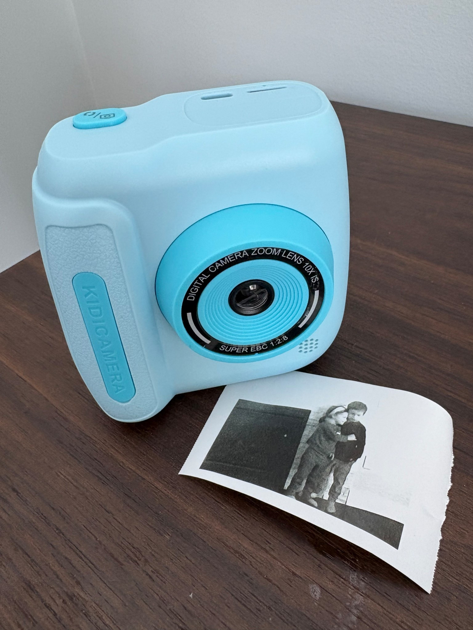 Kid’s print camera 

#LTKKids #LTKdayinmylife