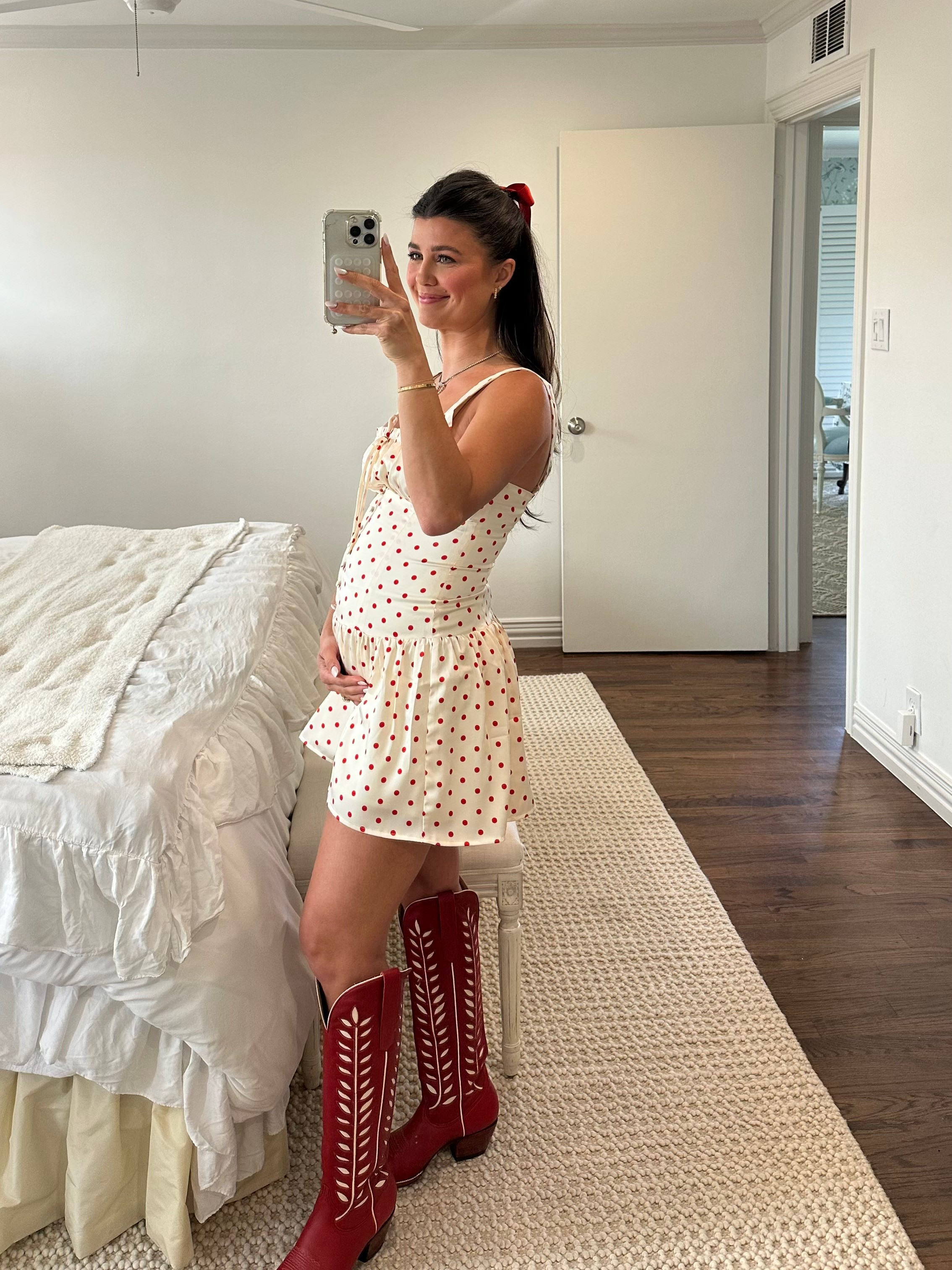 OOTG♥️⚾️ 

 #LTKStyleTip #LTKShoeCrush