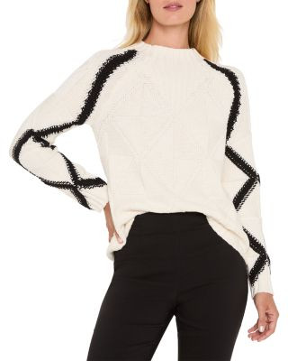 Dashing Diamonds Sweater | Bloomingdale's (US)