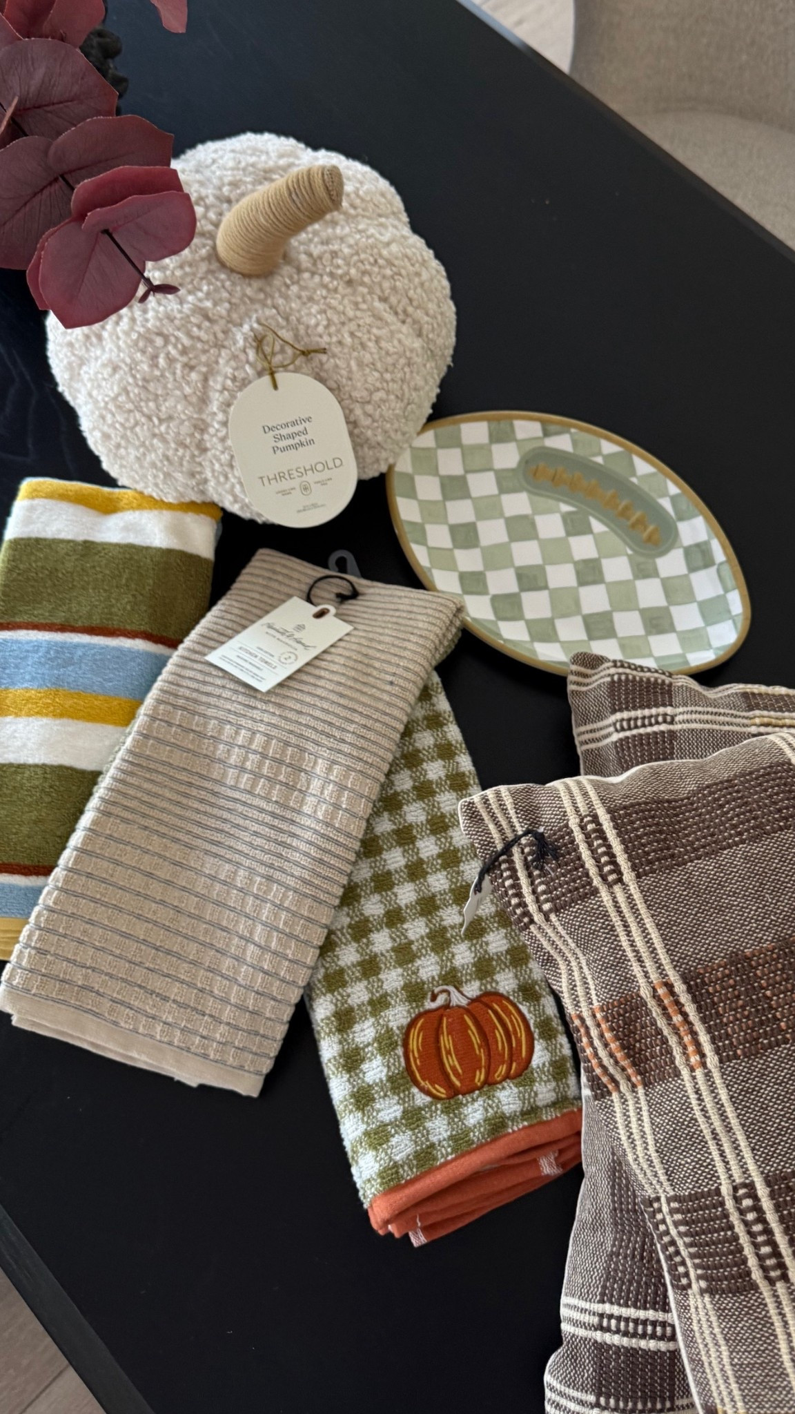 Fall Target haul 🎃 

#LTKSeasonal #LTKFindsUnder100