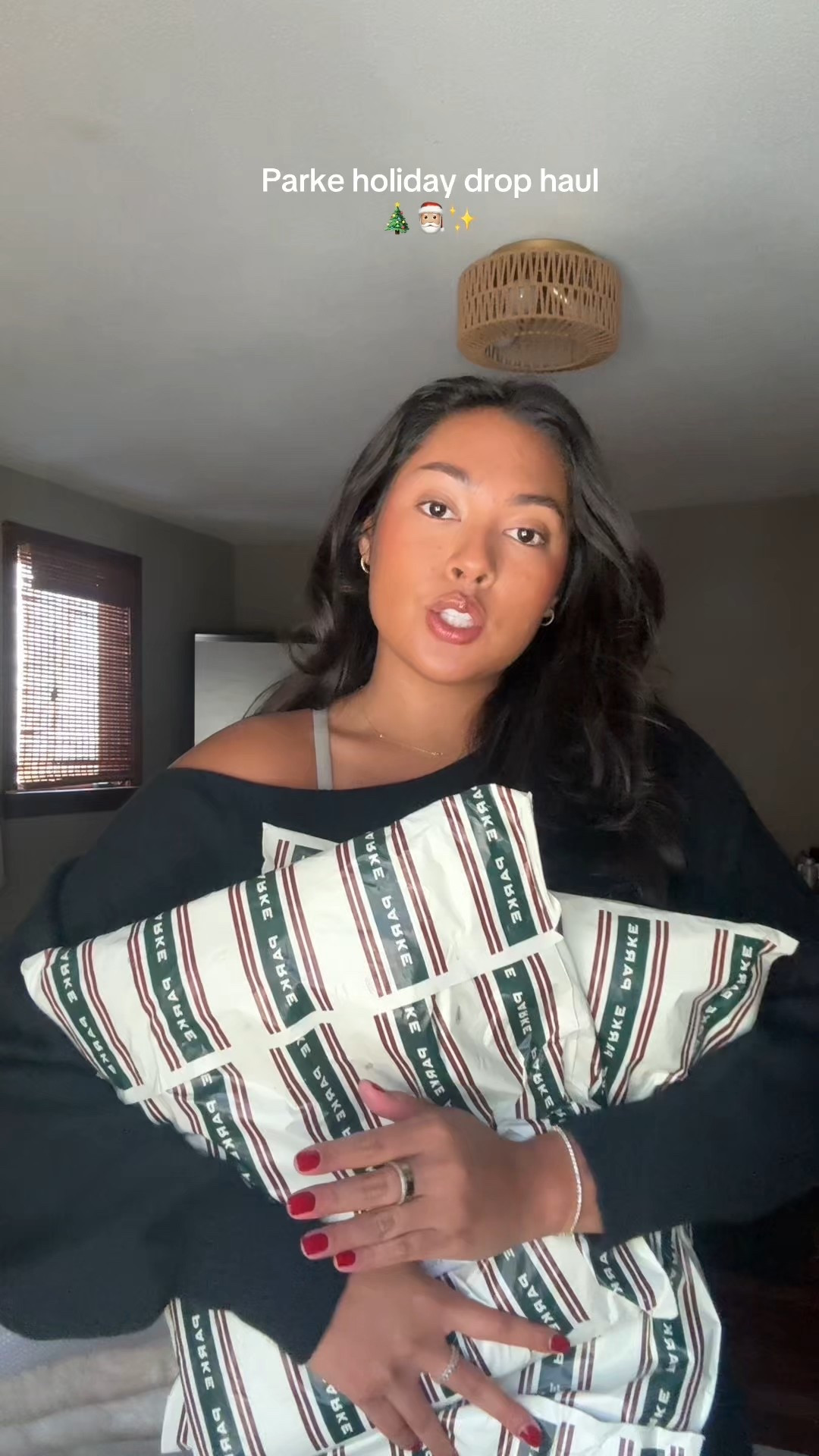 The cutest Parke mockneck for Christmas!!

#LTKHoliday #LTKSeasonal #LTKGiftGuide