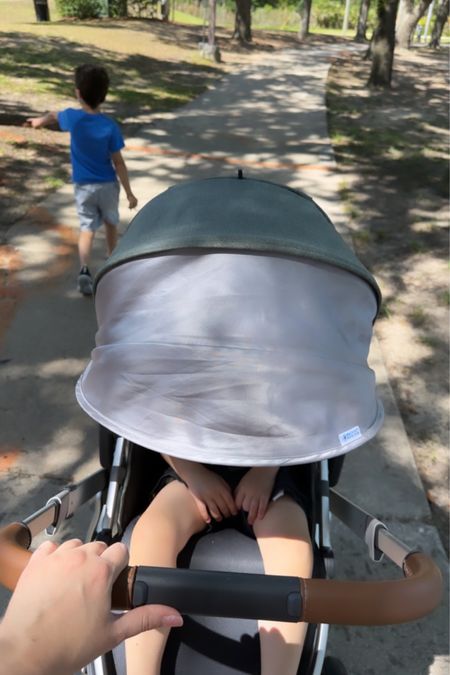 The best stroller for a walk in the park… or anything really! 

#LTKkids #LTKbaby #LTKfamily