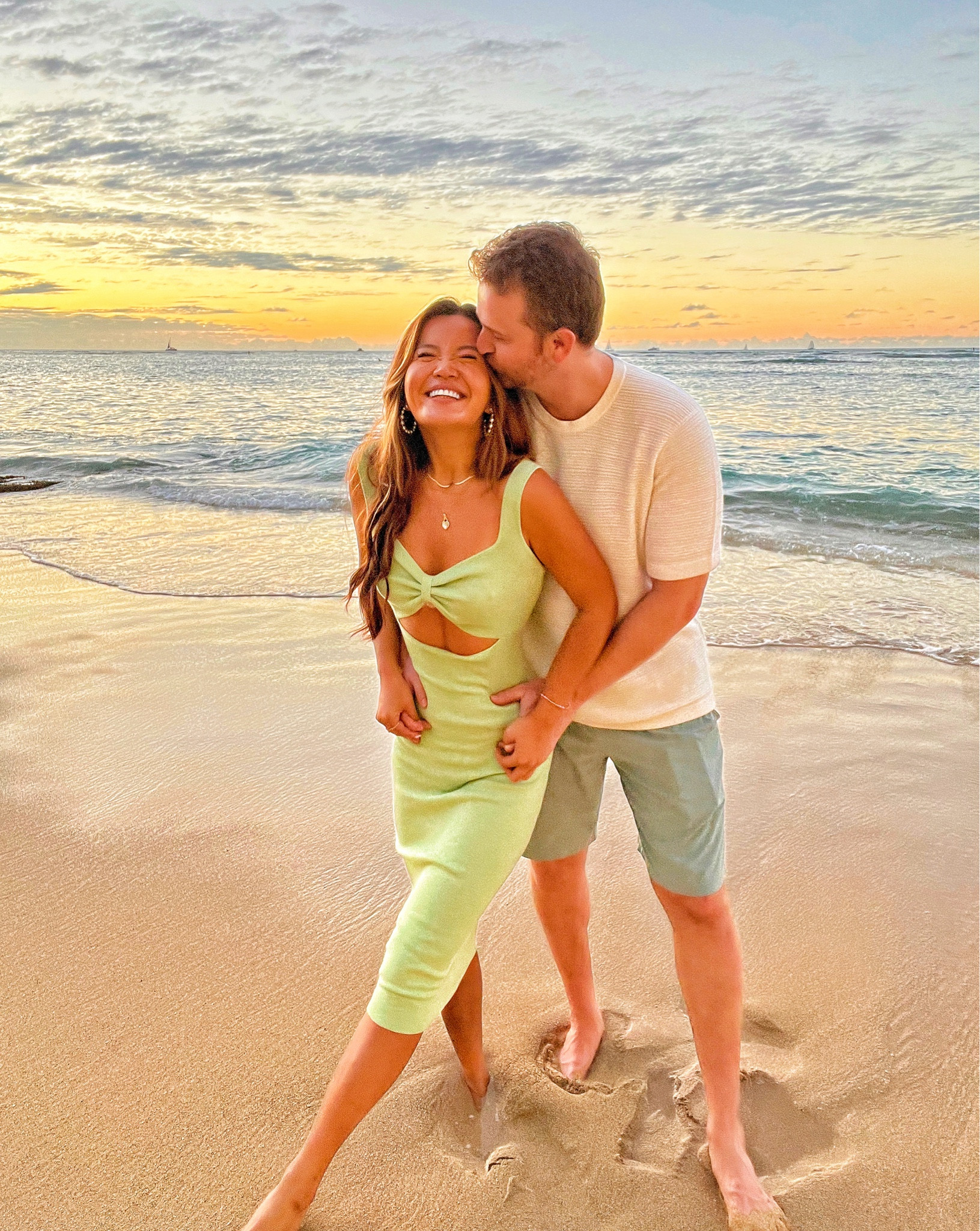 Knit maxi dress


Vacation dress, date dress

#LTKSeasonal #LTKswim #LTKtravel