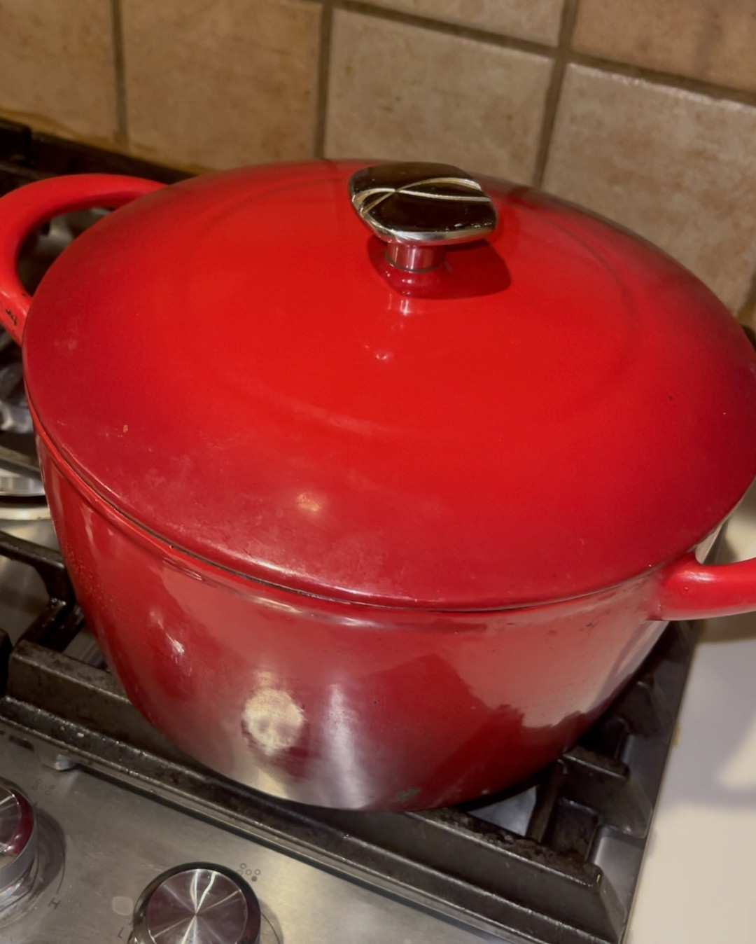 You have to level up your soups and stews and make them in a Dutch oven pot! They’re perfect for the season!

#LTKFindsUnder100 #LTKHome #LTKParties