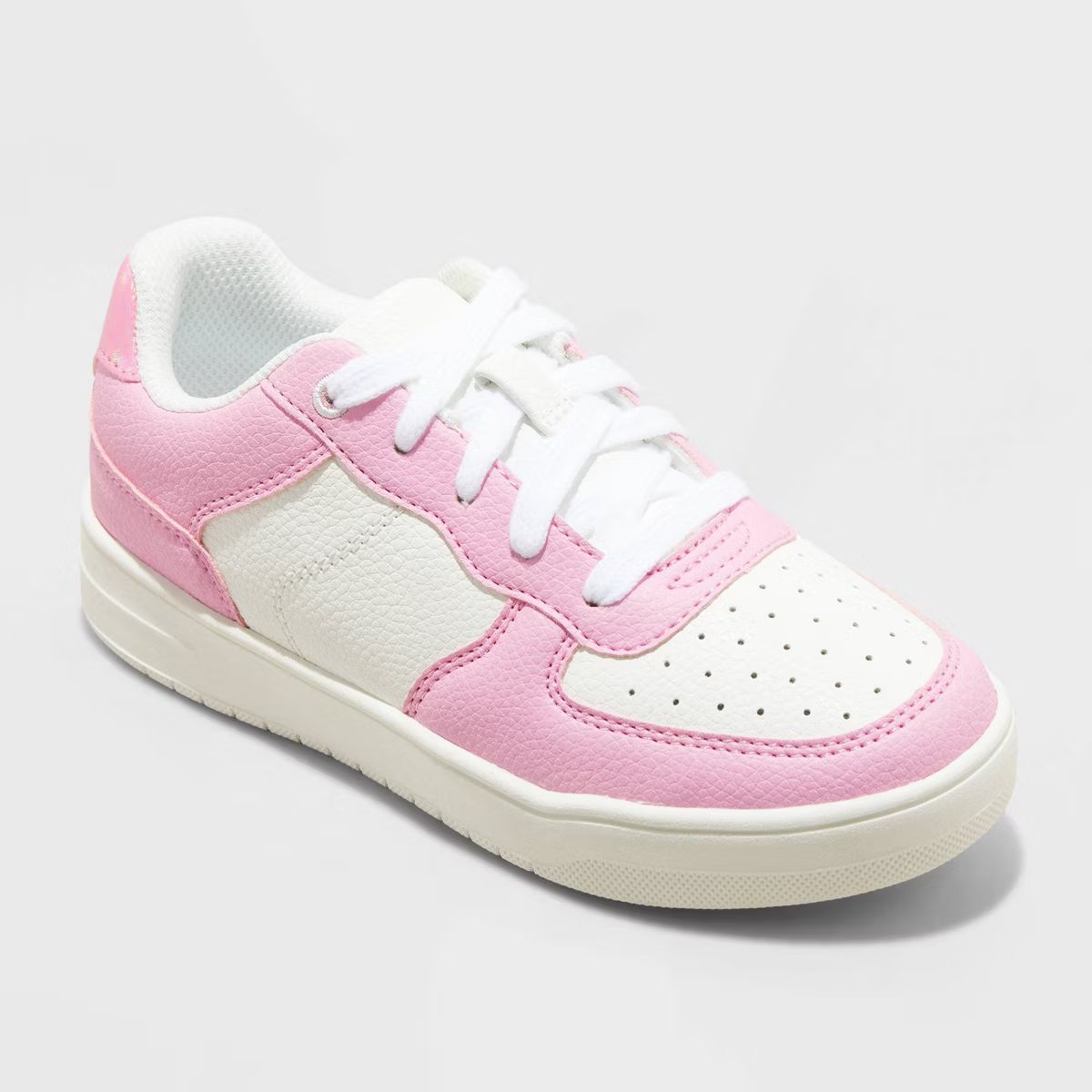 Kids' Benni Skate Sneakers - art class™ | Target