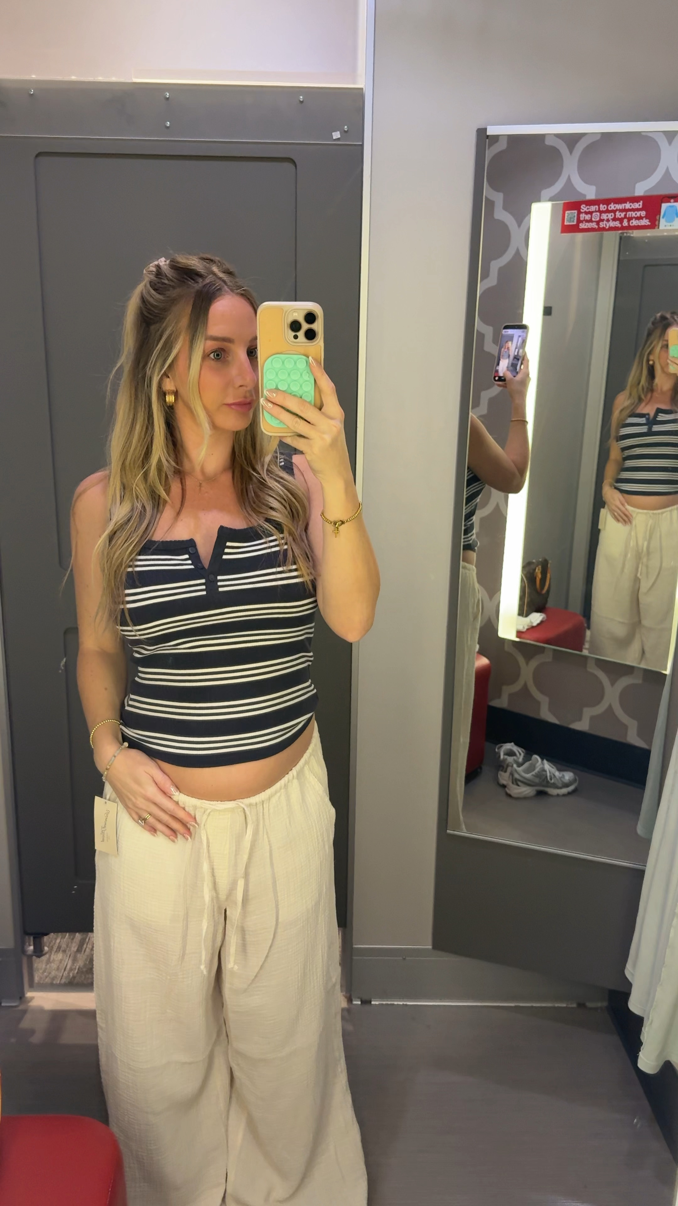 Perfect summer outfit feat baby bump 

#LTKBump #LTKdayinmylife #LTKmomlife