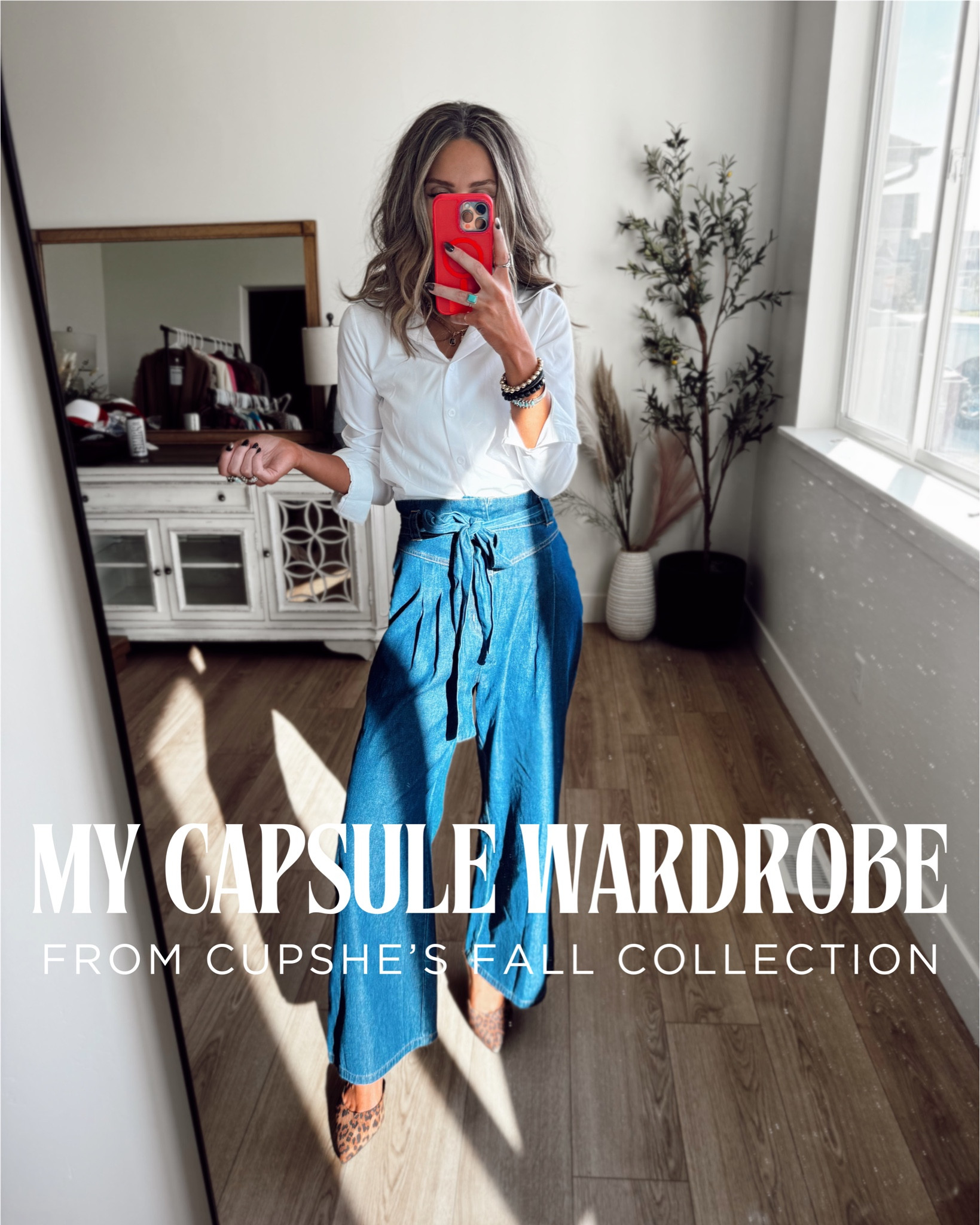 My favorites from the Cupshe fall collection!😍 

#LTKSeasonal #LTKFindsUnder50 #LTKStyleTip