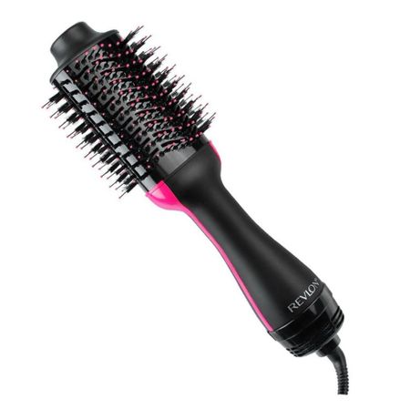 Once I found this tool, I got rid of my hair dryer!! It saves me so much time. I can dry and style my hair at the same time. I can’t live without it now. 

#LTKbeauty