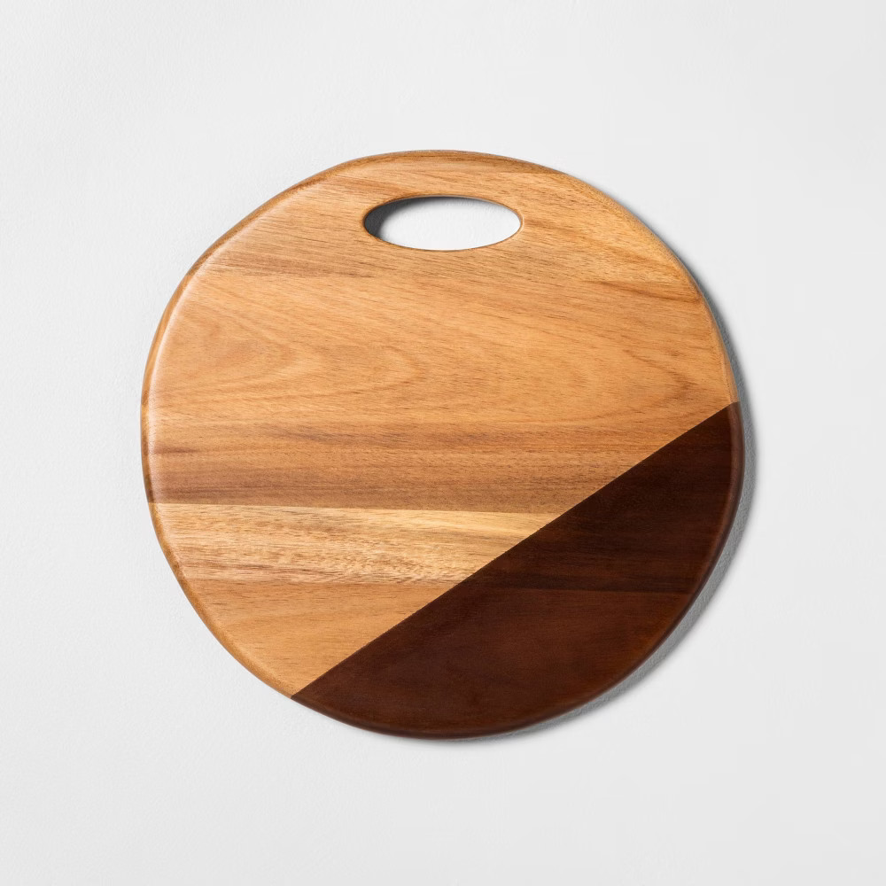 Circle Serve Board Small - Hearth & Hand with Magnolia | Target