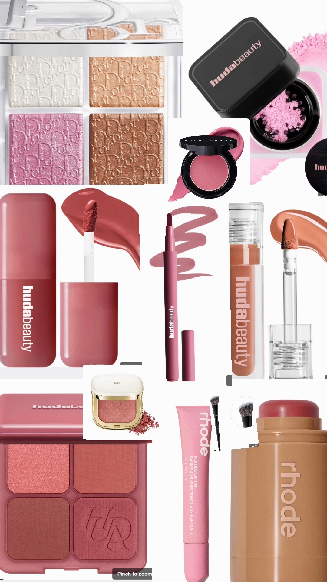💄✨ @Sephora  is giving beauty cabinet goals! 💕 These are the must-haves you’ll want before they’re gone. 🛍️ 

Scroll to shop, add to cart & thank me later! XO 😘💋

#LTKselfcare #LTKBeauty #LTKBaby
