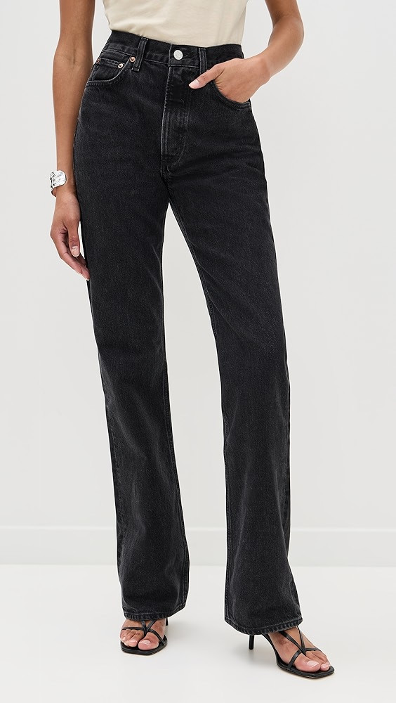 Leena Jeans | Shopbop