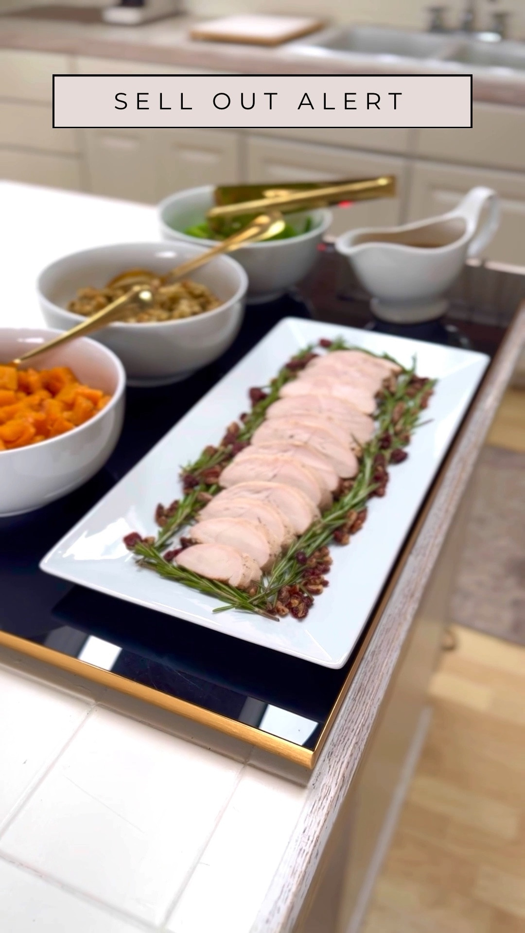 SELL OUT ALERT! This electric food warming tray is sold out on Wayfair, but a few are still available on Amazon. It is great for keeping food warm while you entertain during the holidays. And don’t forget about Super Bowl parties as well. Grab yours before the remaining stock sells out.

#LTKHome #LTKHoliday #LTKWatchNow