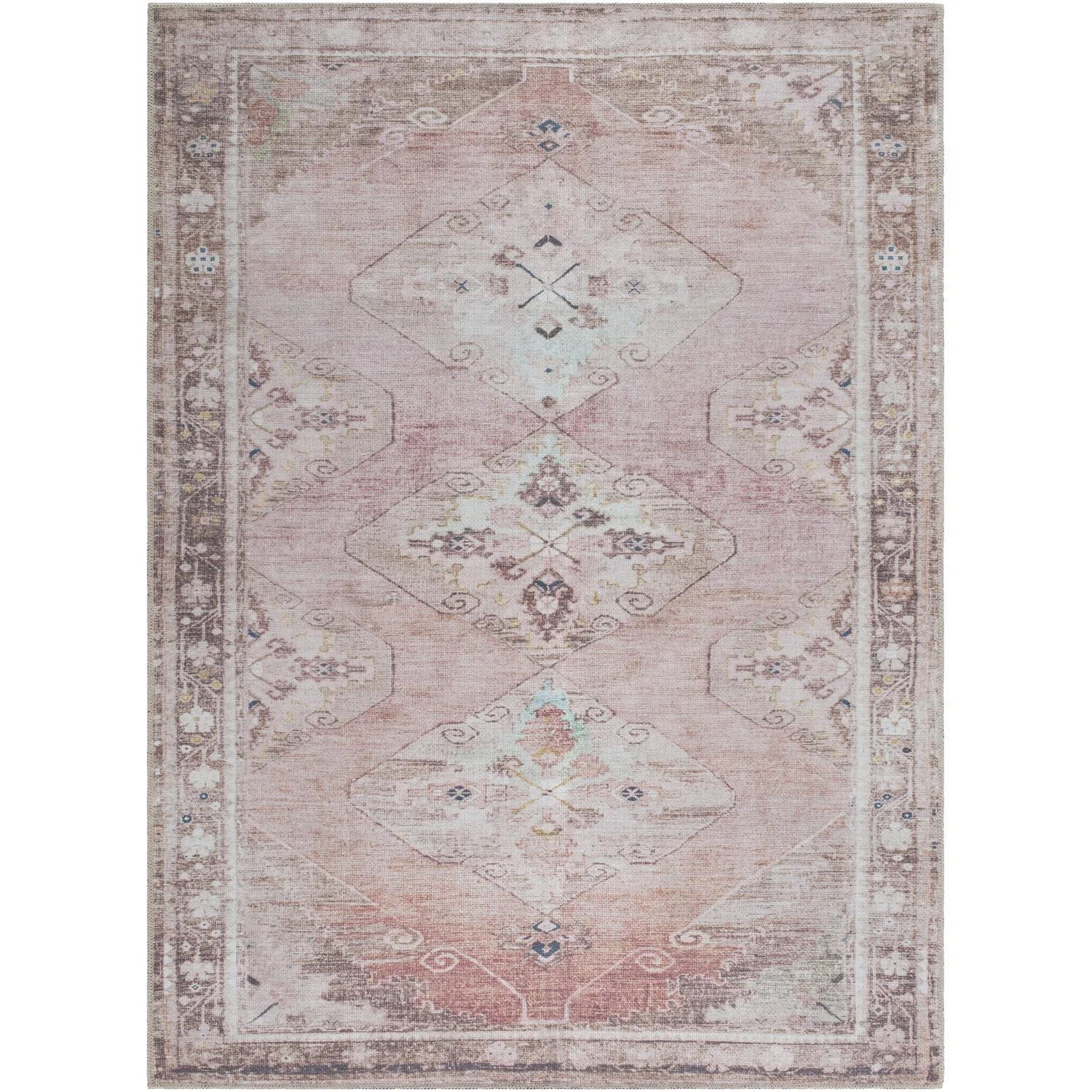 Cadeshia Machine Washable Rug | Wayfair North America
