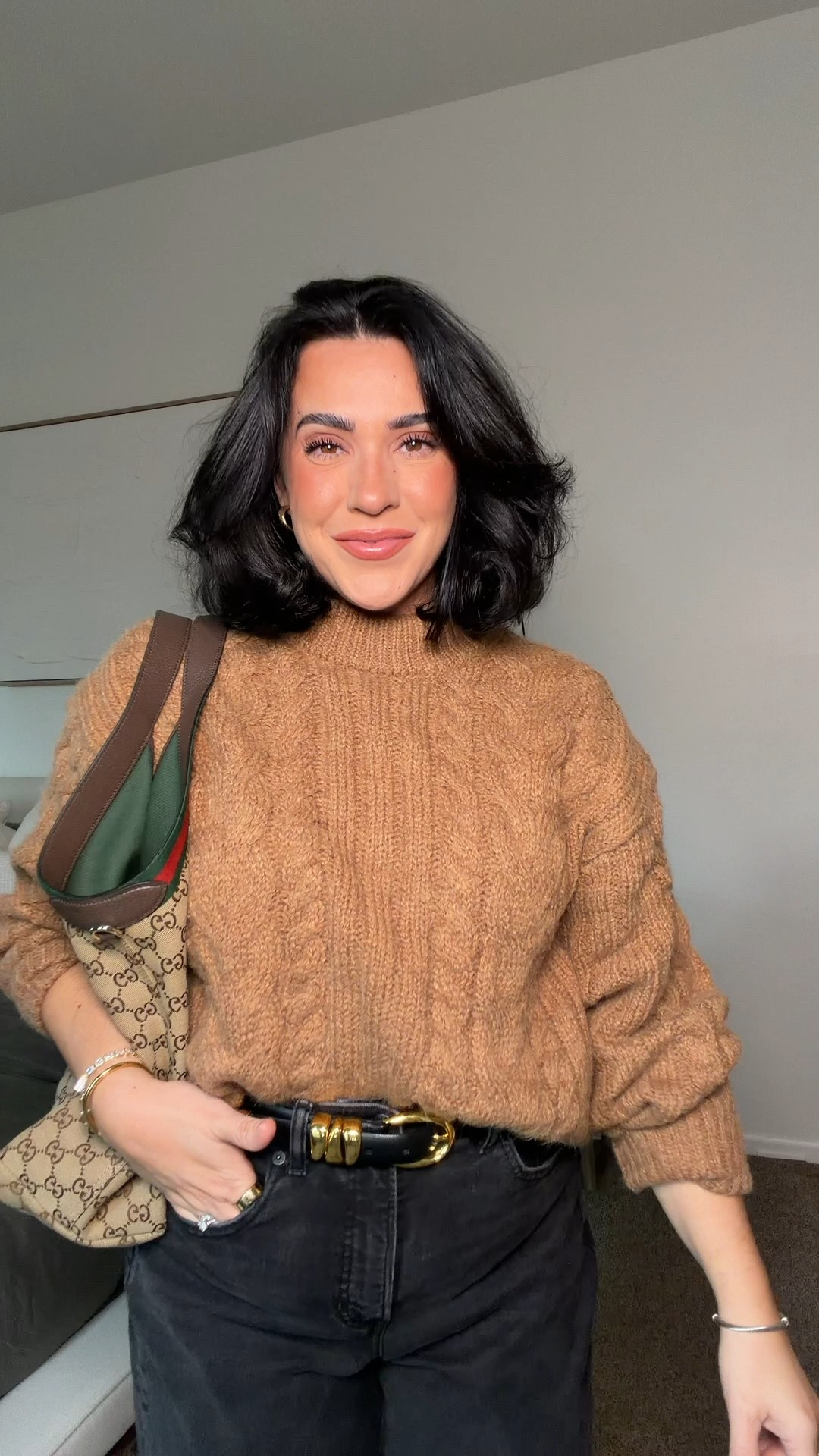 Winter workwear for teachers or business casual ladies! Size L! Spanx code: ninaxspanx 

#LTKMidsize #LTKSaleAlert #LTKCyberWeek