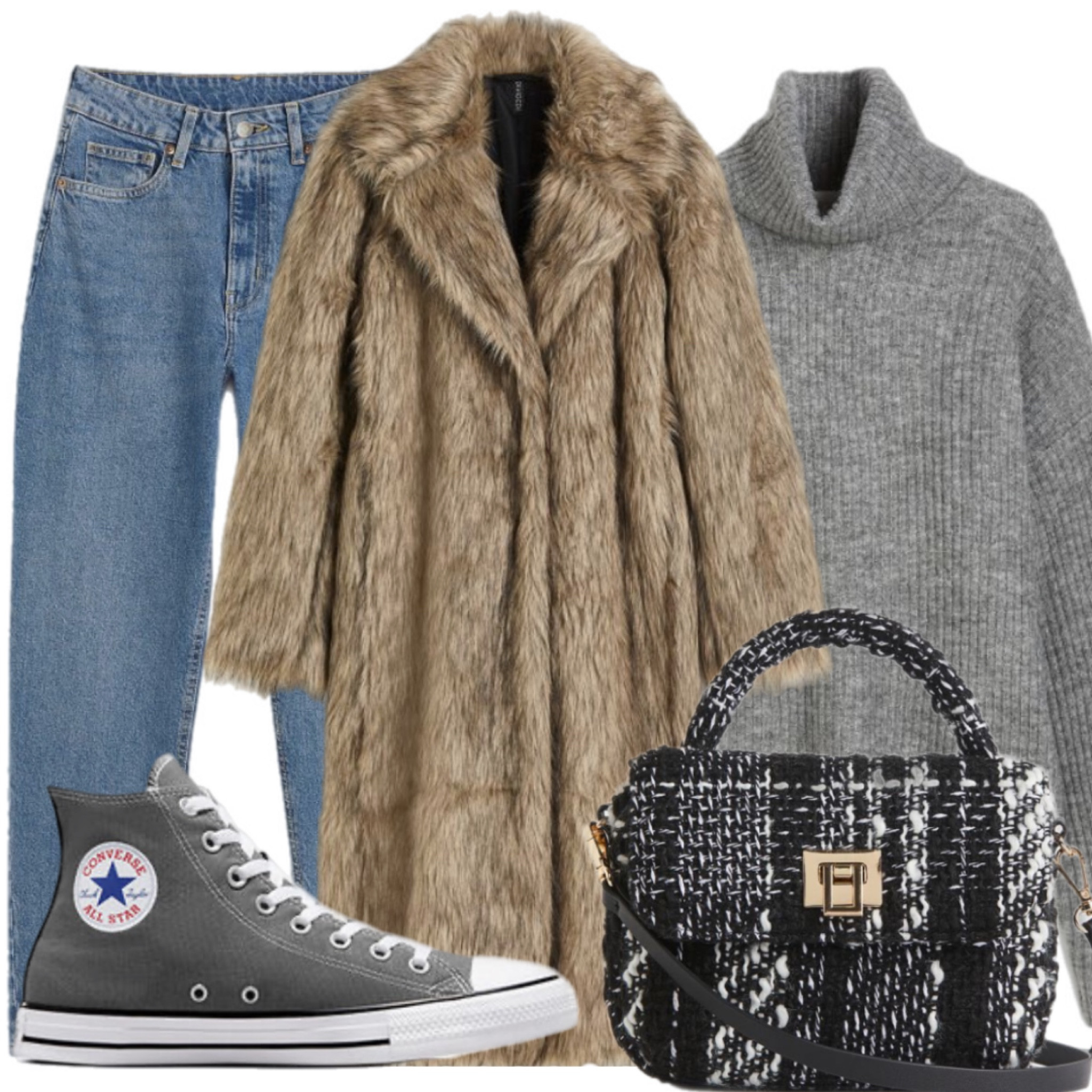 #lookoftheday #styling #stylingtips #styleinspiration #restyling #neutrals #neutrallook #virtualstylist #capsulecloset #stylinginspiration #fashionphotography #fashionpost #neutralfashion #ootdfashion #ootdstyle #lookoftheday #streetwear #fashiongram #newlook #newcollection #europeanstyle #whiteblouse #jeans #zaralook #ootdph #ootdstyle #autumoutfit #transitionaloutfit #autumn #stylish #h&m #converse

#LTKSeasonal #LTKeurope #LTKworkwear