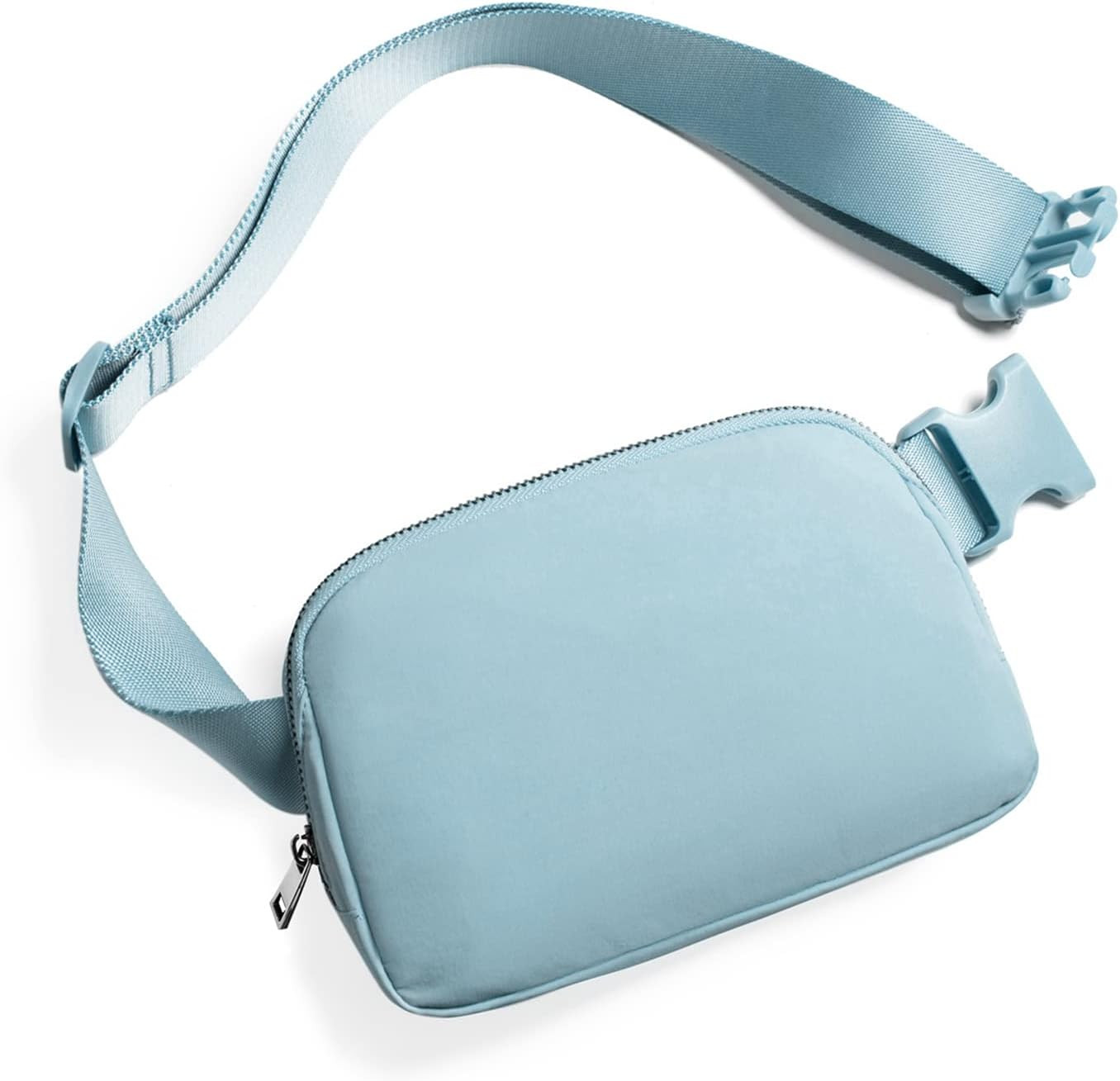 Belt Bag Fanny Pack Crossbody Bags for Women Fashion Waist Packs with Adjustable Strap Gifts for ... | Amazon (US)