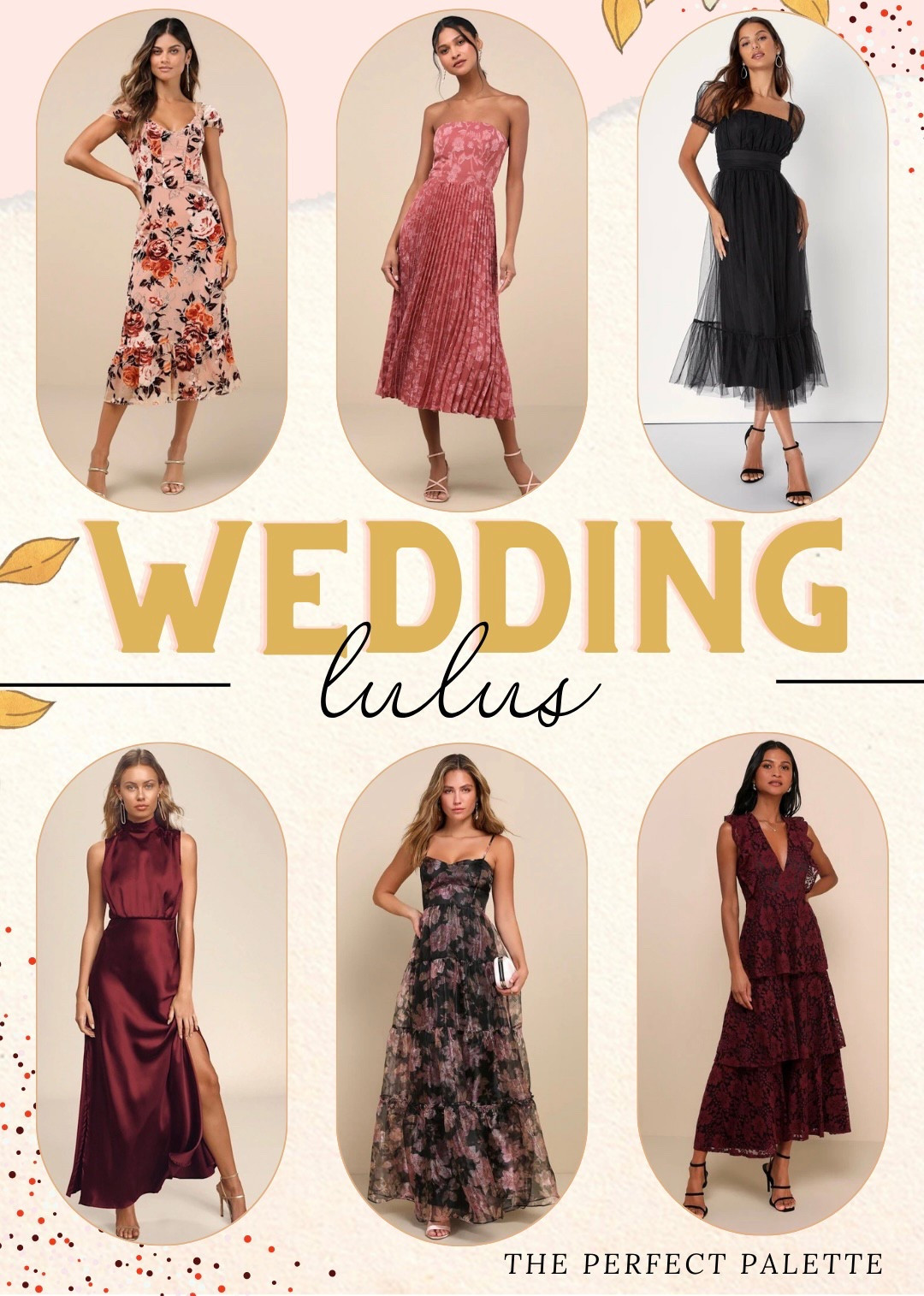 Wedding guest dresses
mother of the bride dresses
Burgundy dress
Adrianna Papell
formal dresses
Nordstrom dress 
ASTR the Label
Wedding guest dress
Wedding dress 
Cocktail dress 
Maxi dress 
midi dress 
guest dress 
wedding guest 
bridesmaid dress 
party dress 
Lulus 
Lulus dress 

#LTKSaleAlert #LTKWedding #LTKFindsUnder50