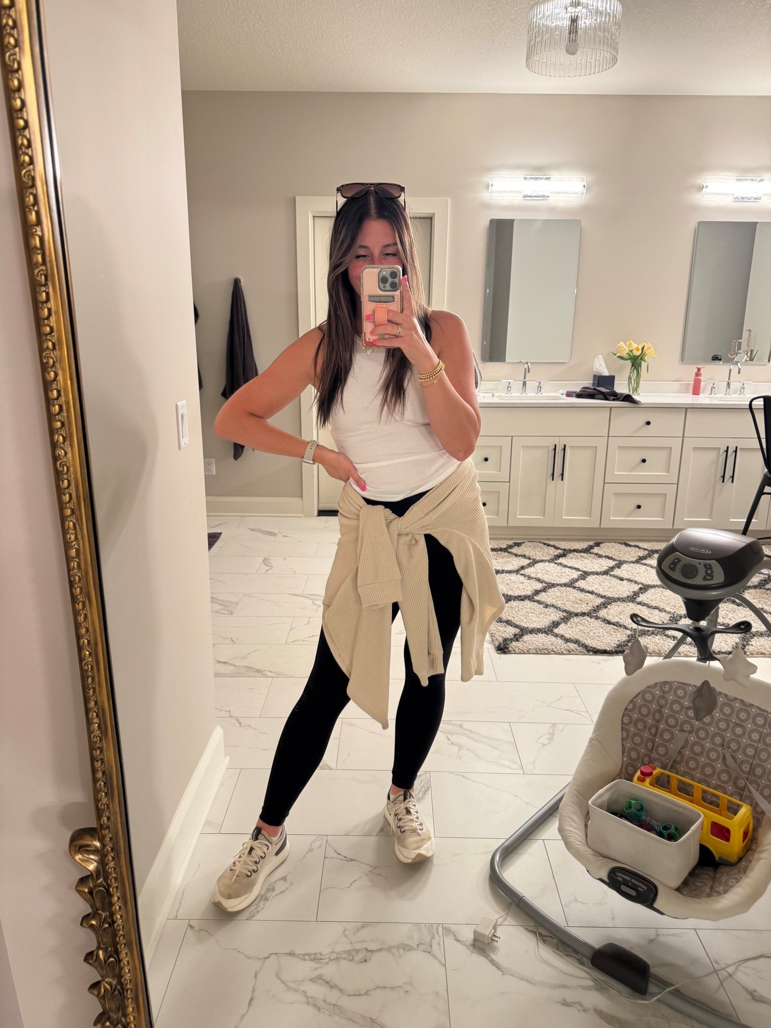 OOTD // use code Hometownmomma to save on AllBirds 

#LTKFindsUnder50 #LTKSeasonal #LTKStyleTip