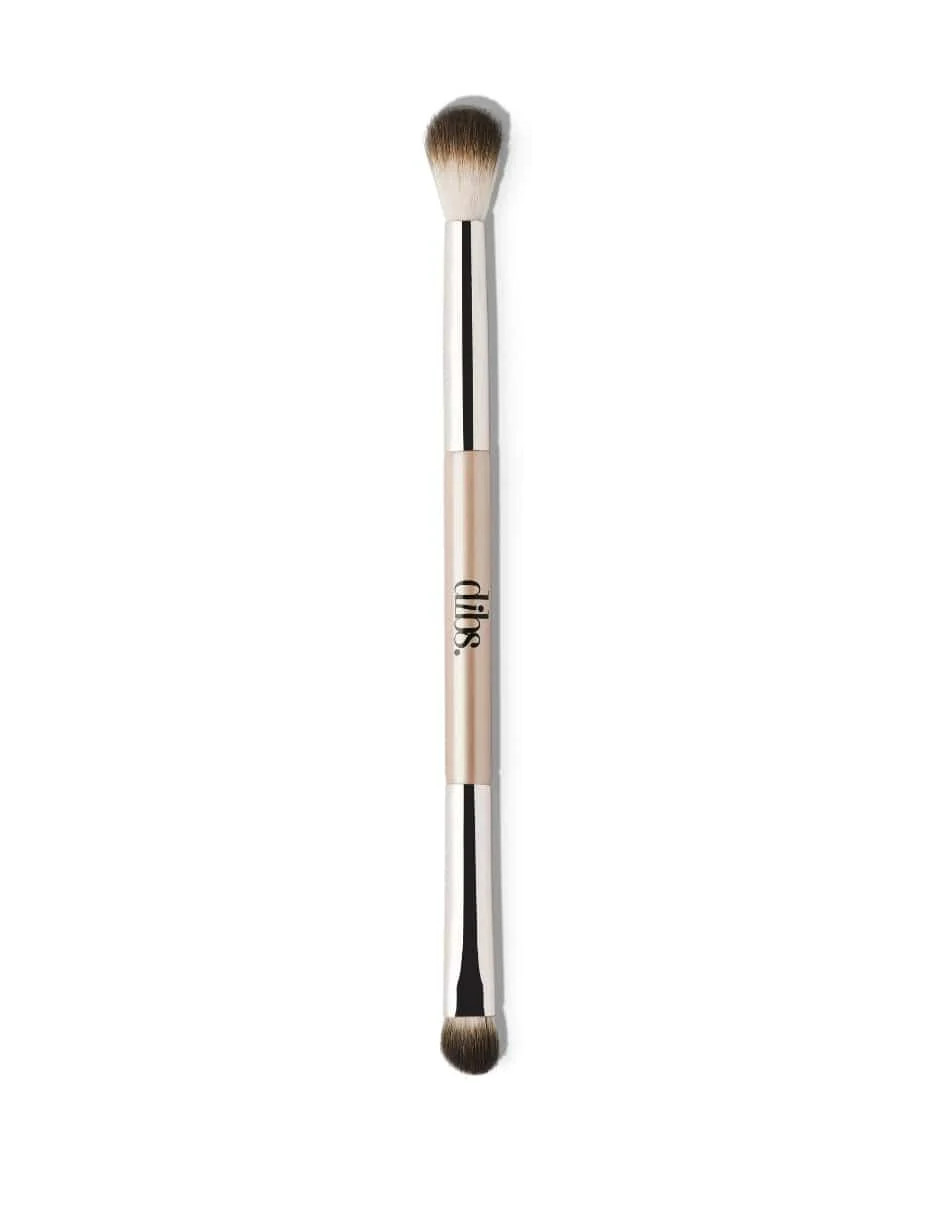 Duo Brush Eye Duo Brush Eye | DIBS Beauty