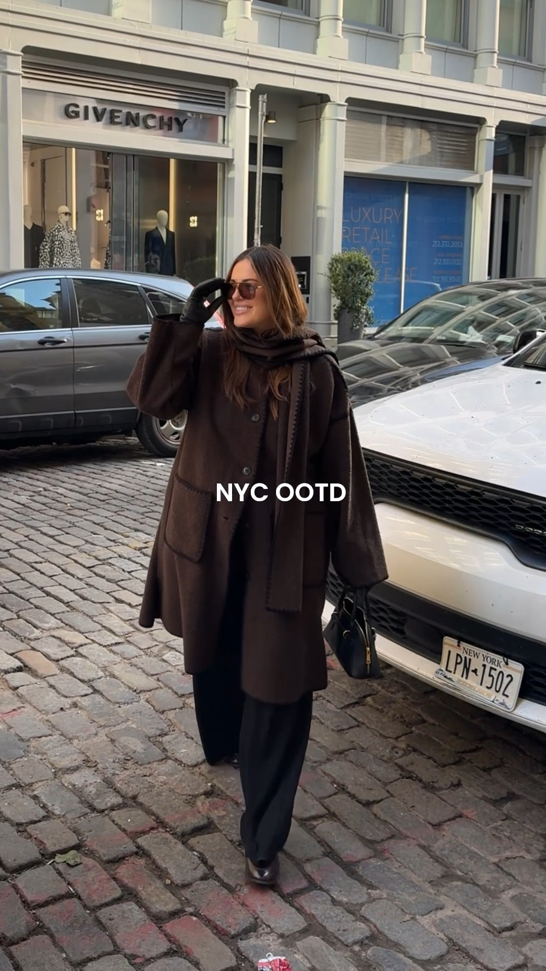 Winter midsize outfit wearing large jacket, XL pants 🧸

#LTKdayinmylife #LTKTall #LTKMidsize