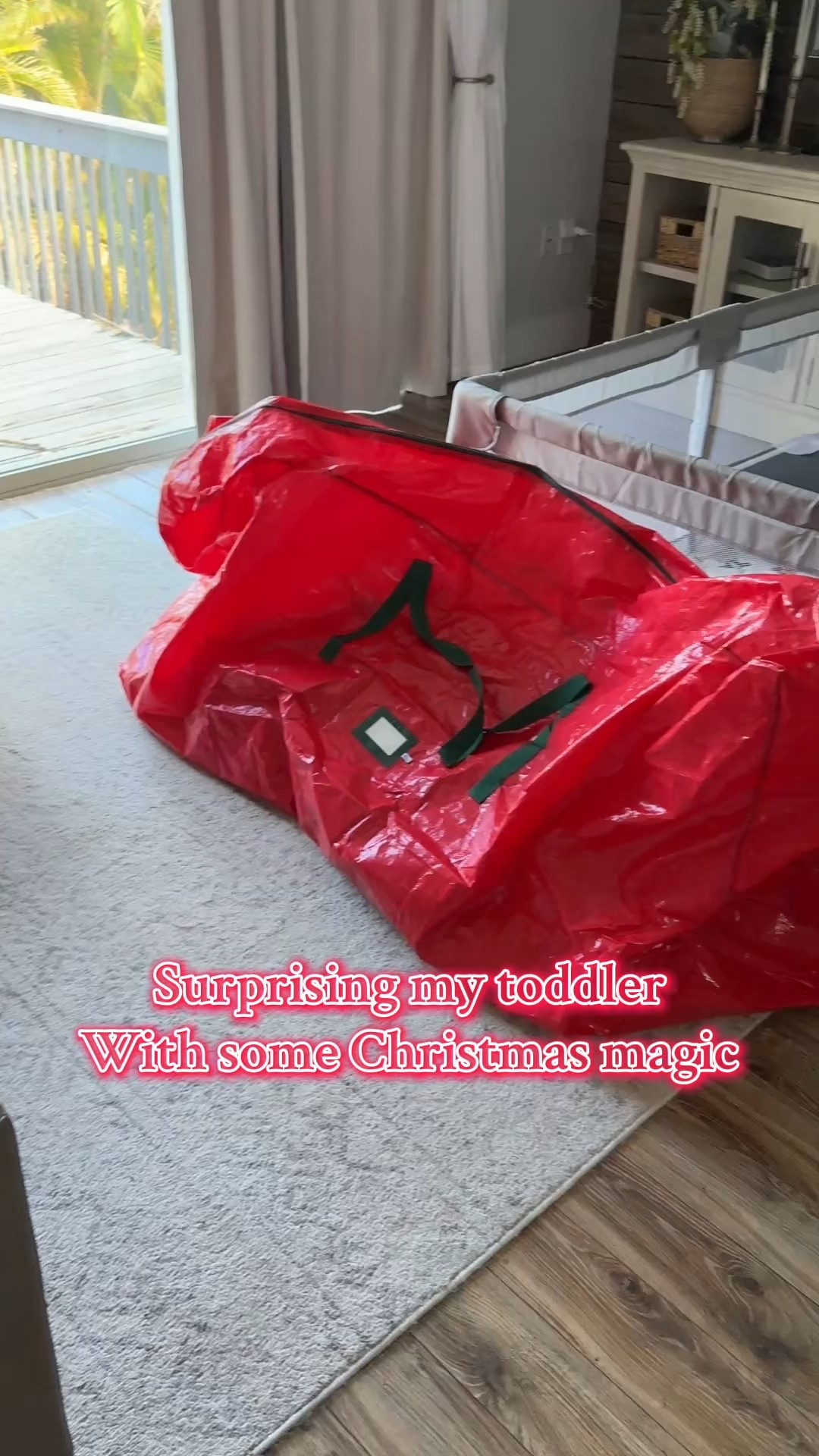 ❄️beautiful and affordable pre lit tree

#LTKSeasonal #LTKHome #LTKHoliday