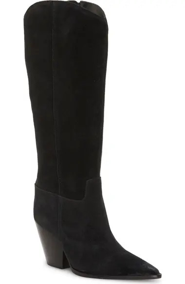 Vince Camuto Oyennda Tall Boot (Women) | Nordstrom