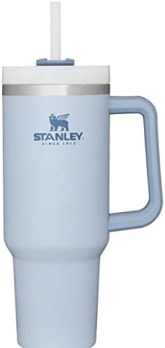 Stanley The Big Grip Travel Quencher Chambray, 1 EA | Amazon (US)