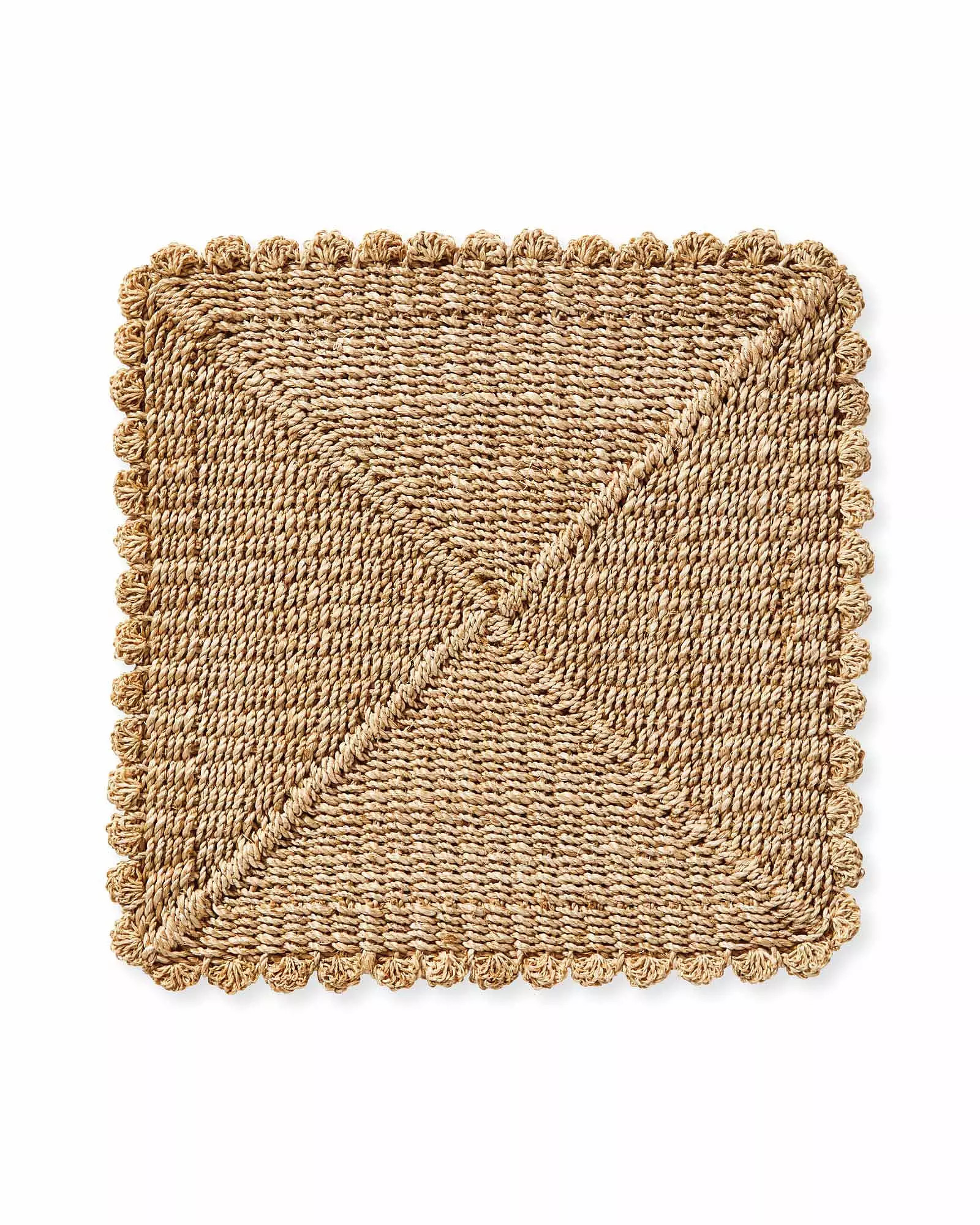 Catalonia Placemat (Set of 4) | Serena and Lily