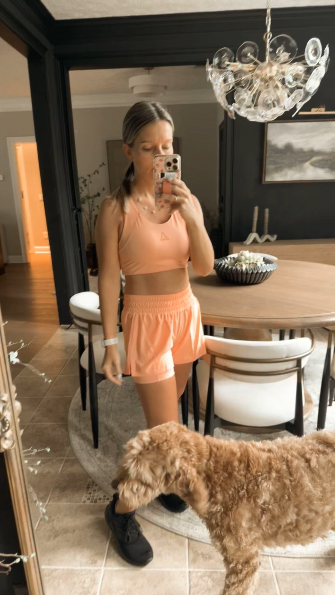 Perfect for summer workouts 

#LTKHome #LTKSaleAlert #LTKOver40