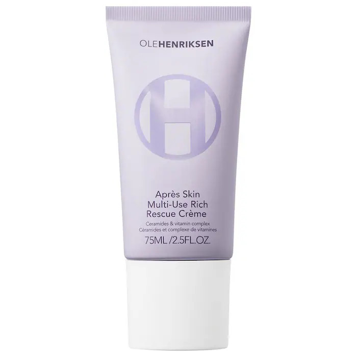 Après Skin Overnight Moisturizer + Mask with Ceramides and Hyaluronic Acid | Sephora (US)