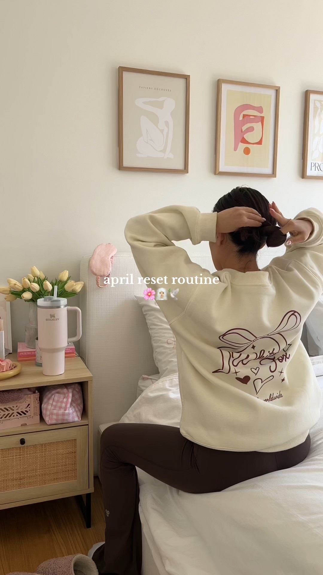 my April favs! 

self care, beauty, April, spring, routines

#LTKWatchNow

#LTKbeauty #LTKcanada #LTKspring