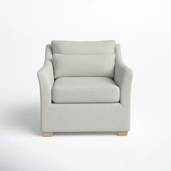 Berdie Upholstered Armchair | Wayfair North America