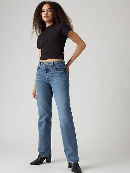 Levi's 501 '90s Women's Jeans 27x30 | Levi's US
