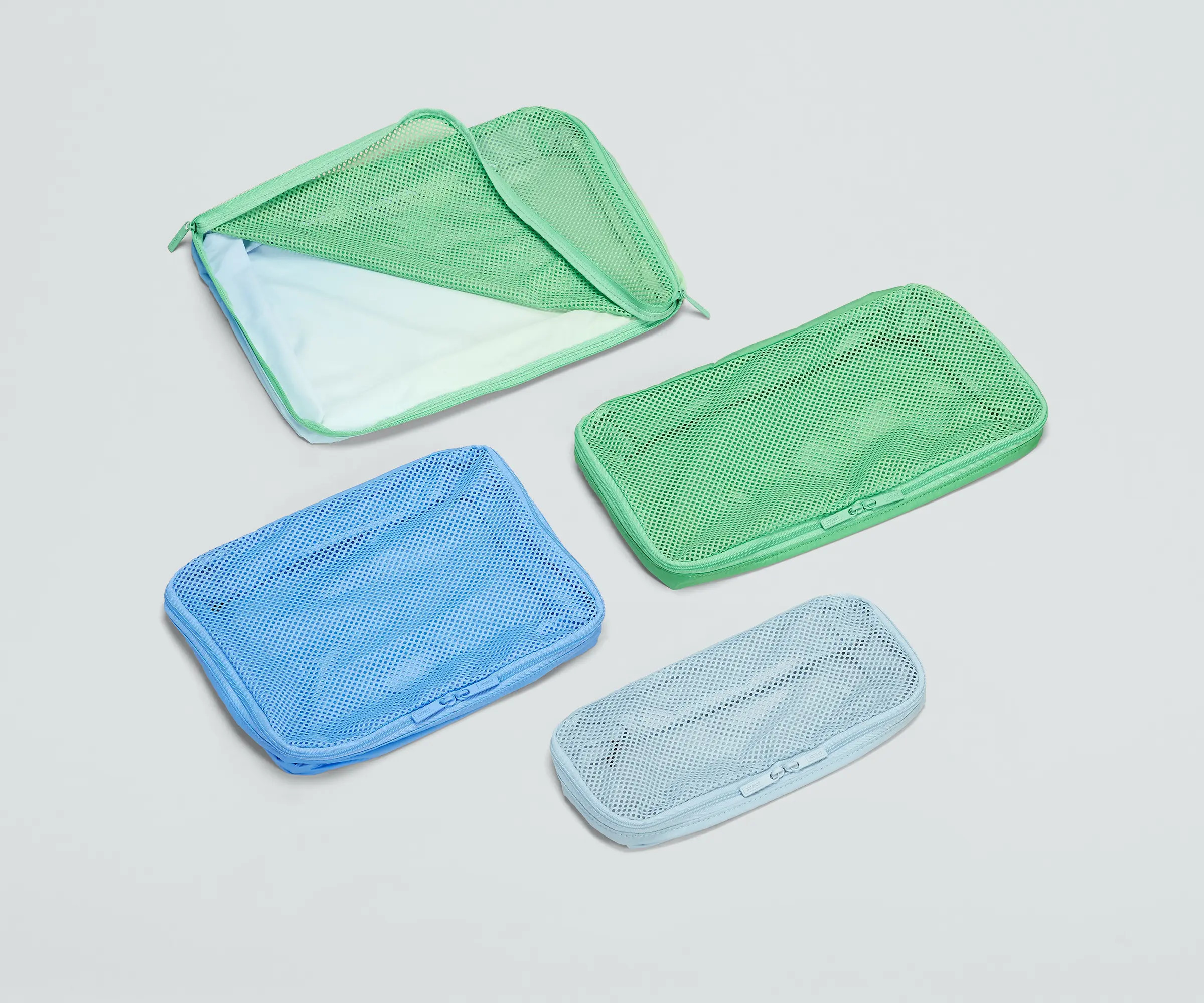 The Insider Packing Cubes (Set of 4) | Away