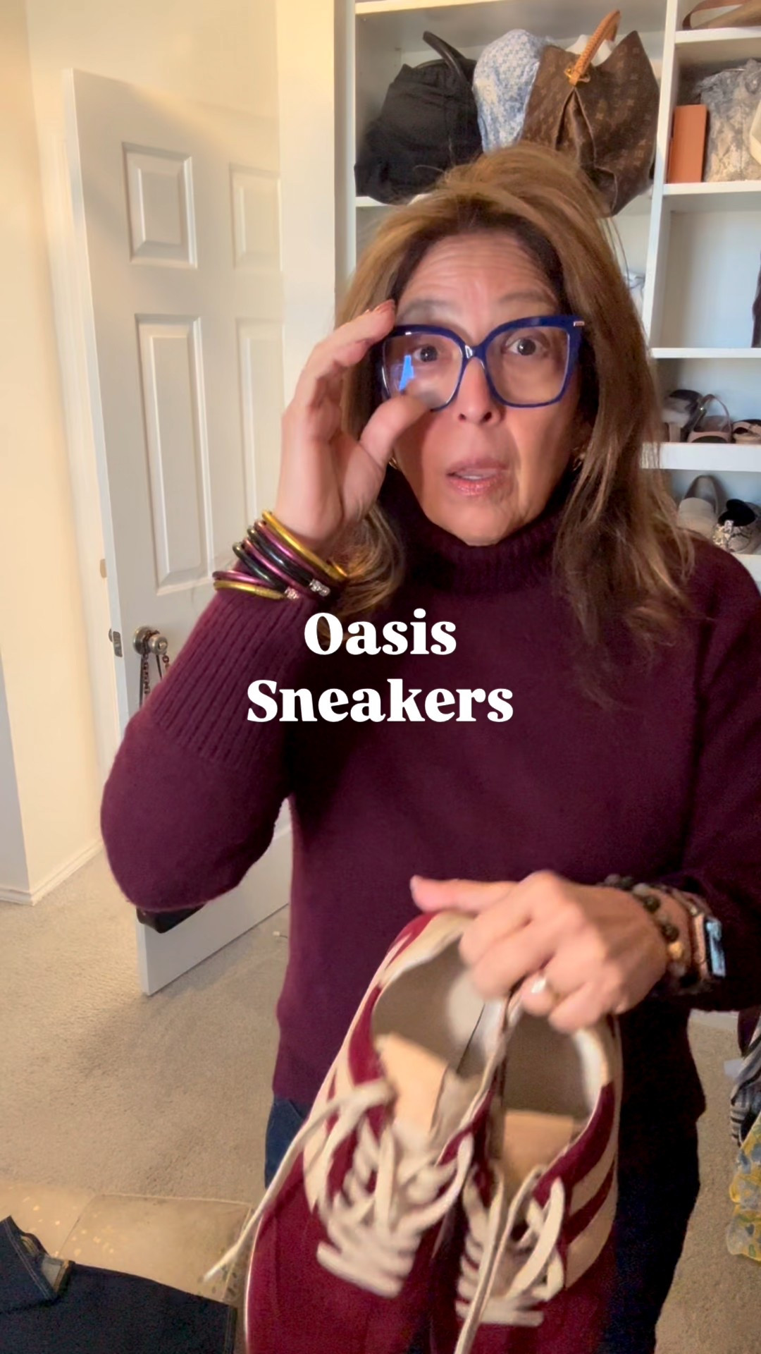 Friday Fave Vince Sneakers 👟 these are so good  

#LTKPlusSize #LTKActive #LTKselfcare