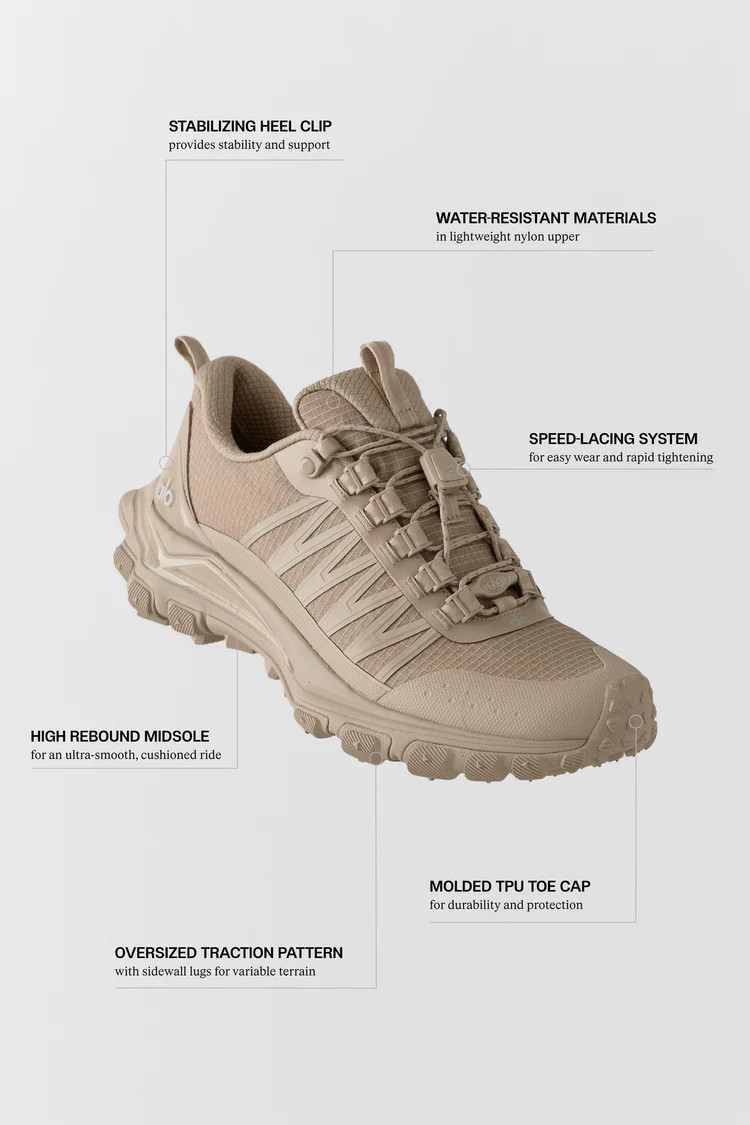 ALO Trail | Alo Yoga (US)
